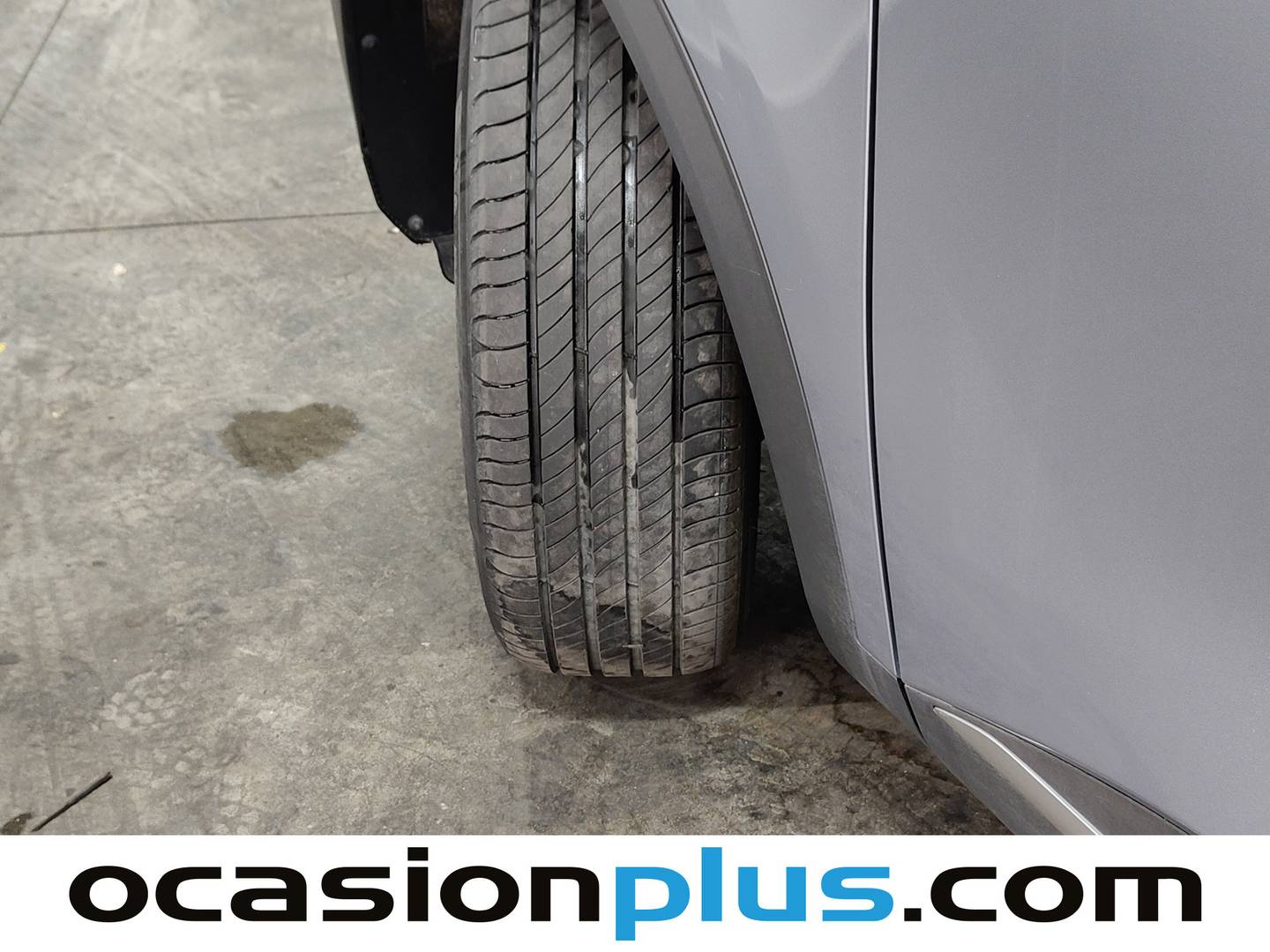 KIA Sportage KIA Sportage 1.6 CRDi MHEV Drive 4x2 (136 CV) seminuevo