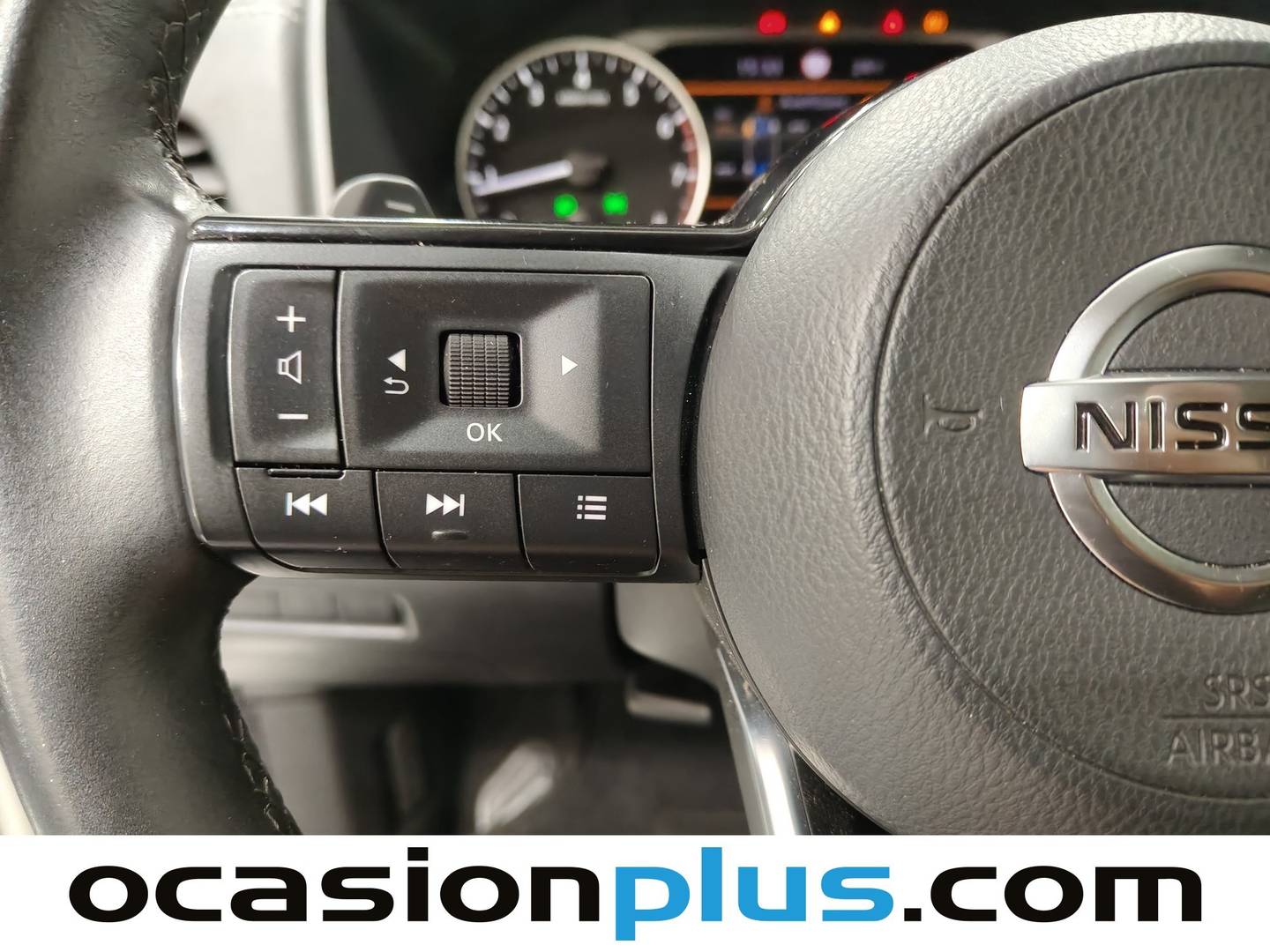 Foto Nissan QASHQAI Nissan Qashqai DIG-T 158 mHEV Acenta Xtronic (158 CV)