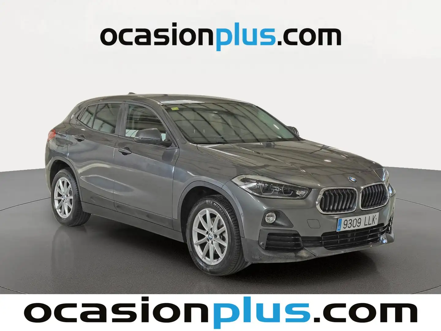 Foto BMW X2 BMW X2 sDrive18d (150 CV)