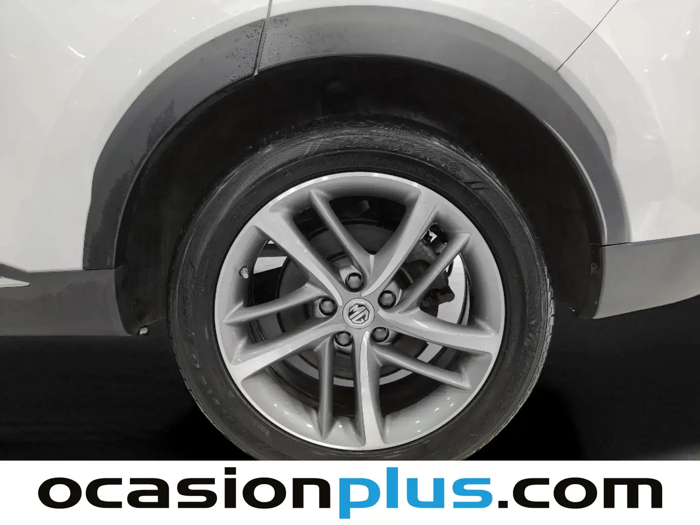 Foto MG HS MG HS 1.5 Turbo GDI Luxury (162 CV)