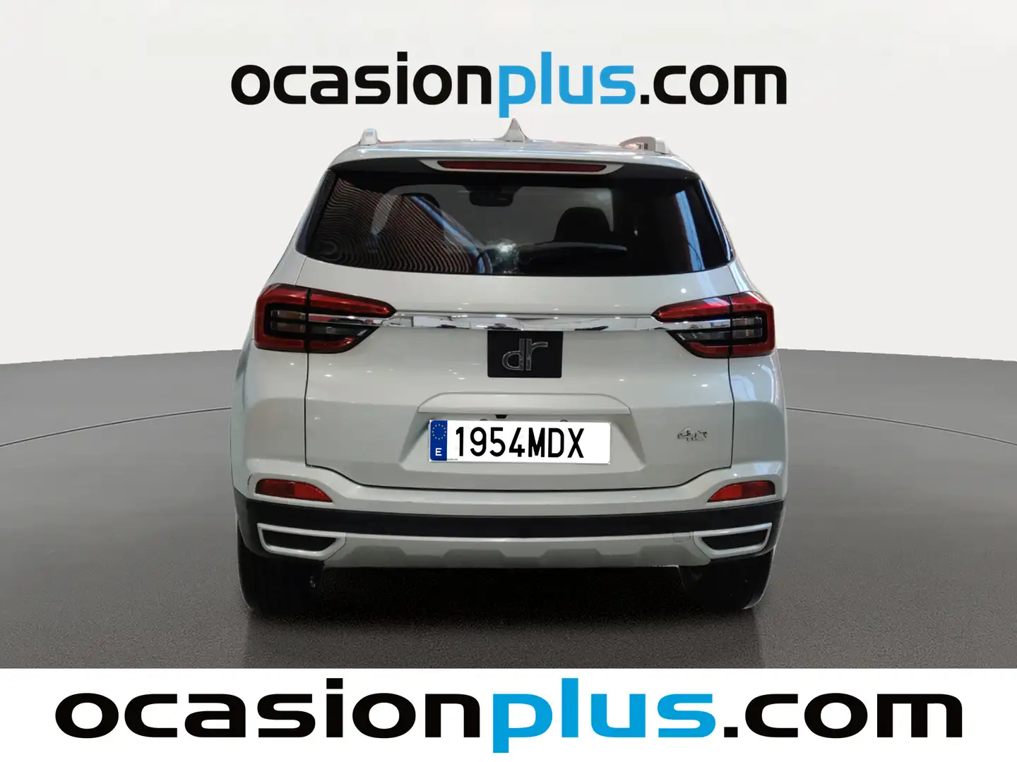 Foto DR AUTOMOBILES DR 4.0 DR AUTOMOBILES DR4 1.5 (116 CV)