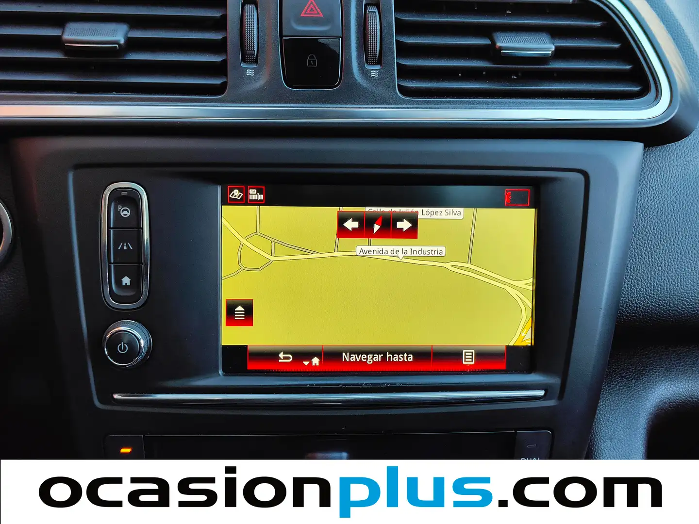 Foto Renault Kadjar Renault Kadjar Zen Energy TCe (130 CV)