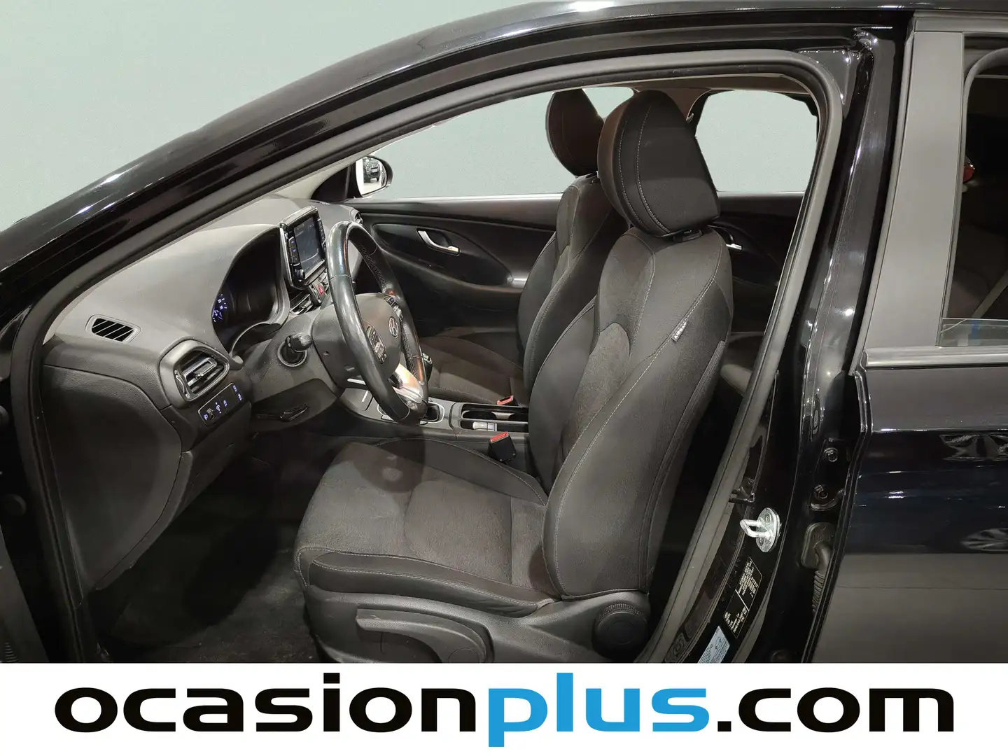 Foto Hyundai i30 Hyundai i30 1.0 TGDI Klass (120 CV)