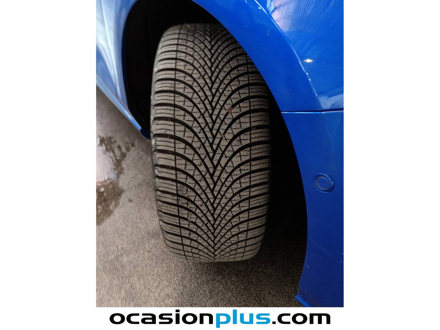 Ford Focus Ford Focus 1.5 Ecoboost ST-Line Auto (150 CV) barato