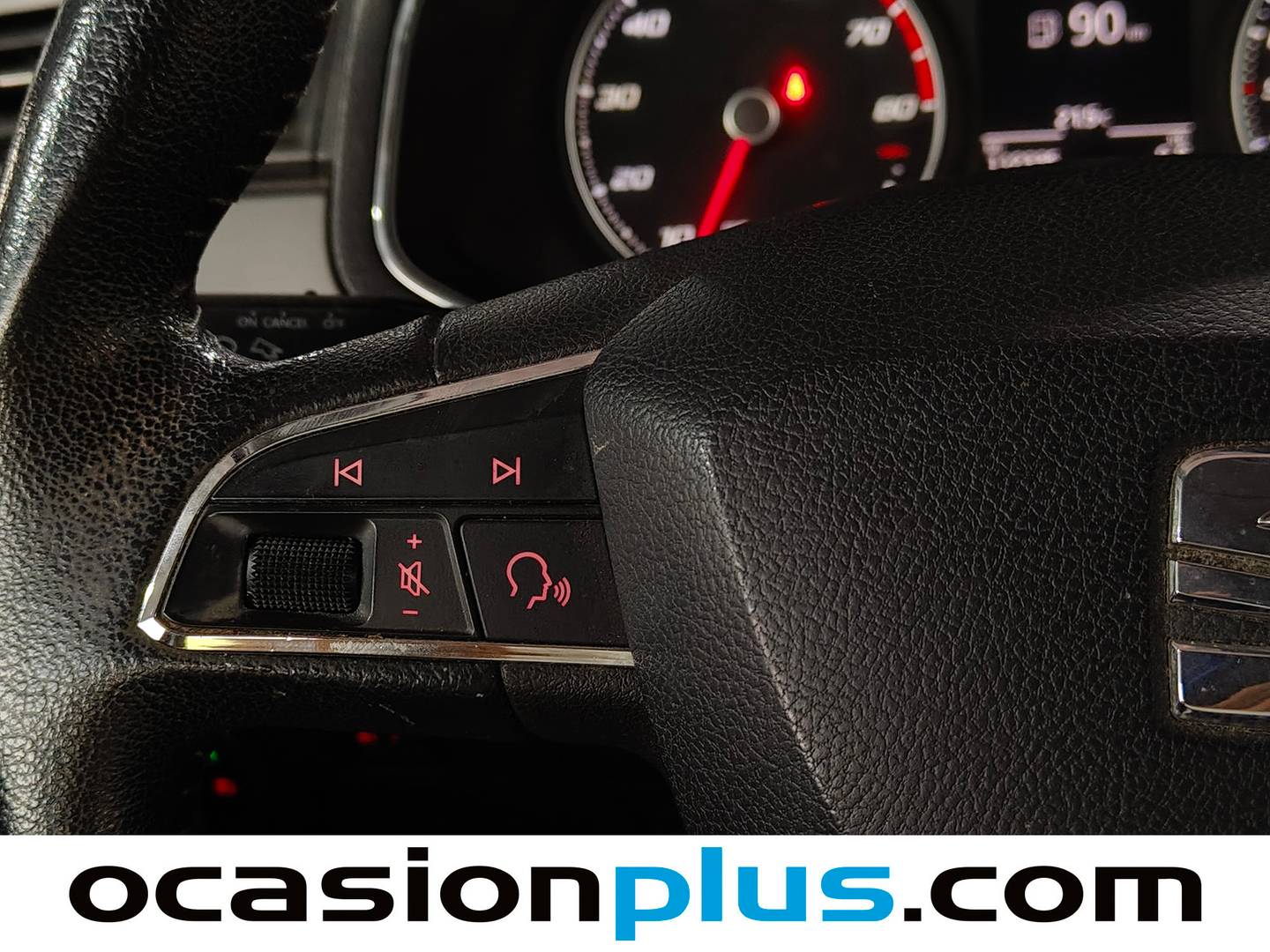 Seat Ibiza Seat Ibiza 1.0 Style (75 CV) barato