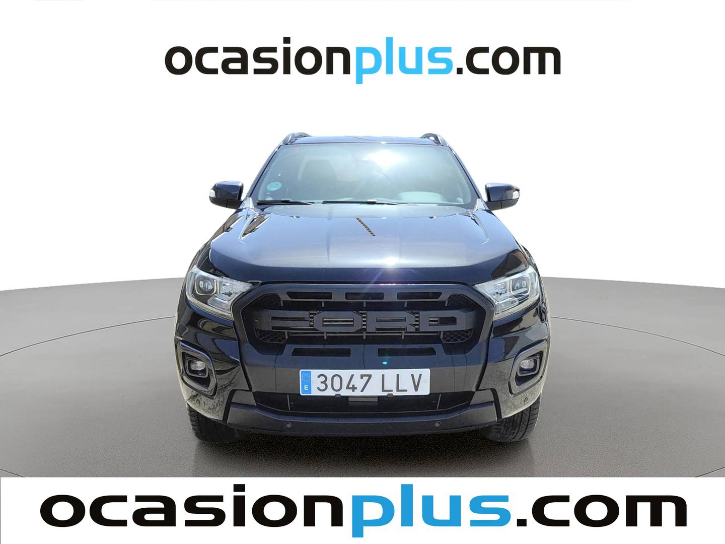 Ford Ranger Ford Ranger Pickup 2.0 TDCI Doble Cabina Wildtrack 4x4 AT (213 CV) 213cv