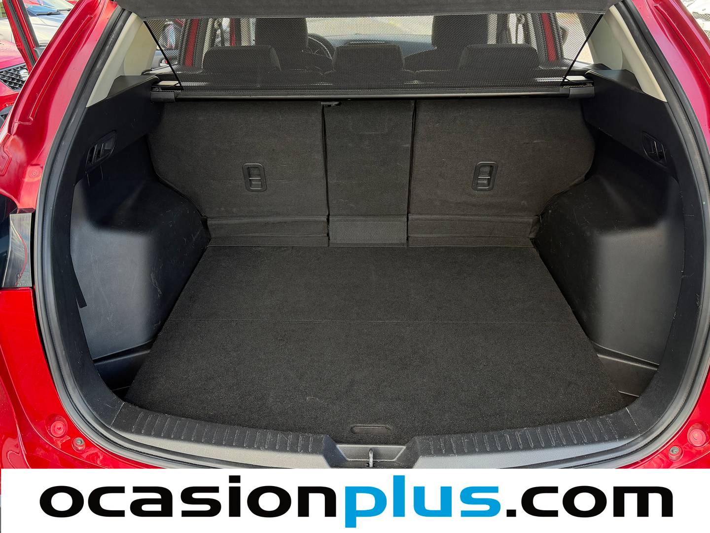 Foto Mazda CX-5 Mazda CX-5 2.2 DE Style+Navi 2WD (150 CV)