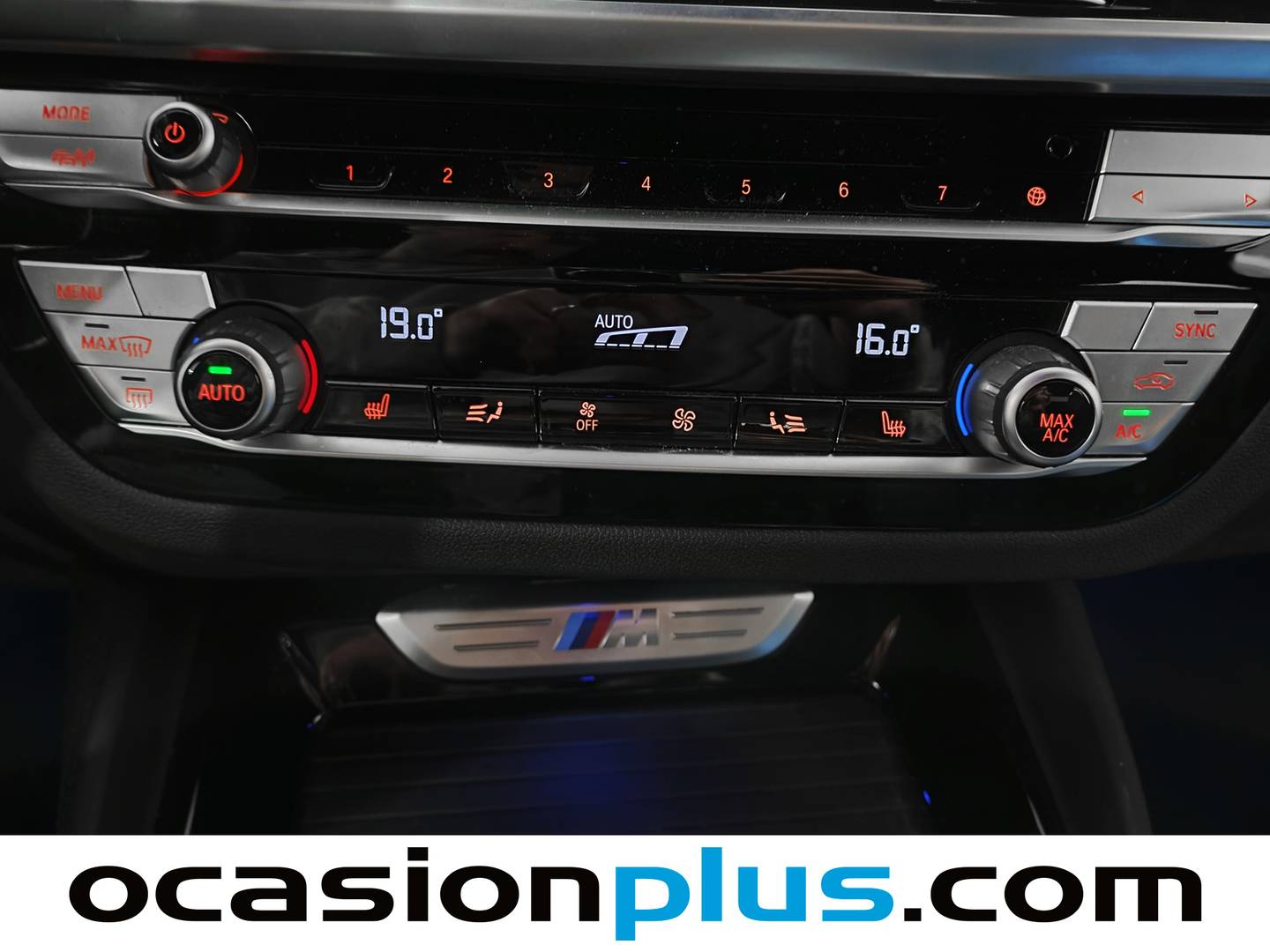 BMW X4 BMW X4 M40i (360 CV) Paquete M de segunda mano