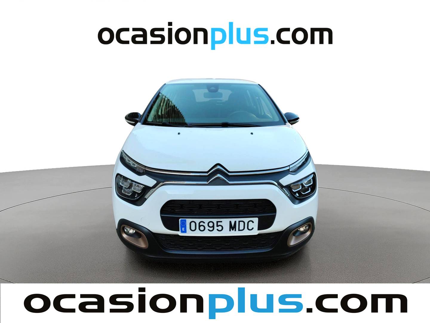 Citroën C3 Citroën C3 PureTech 82 C-Series (83 CV) 83cv