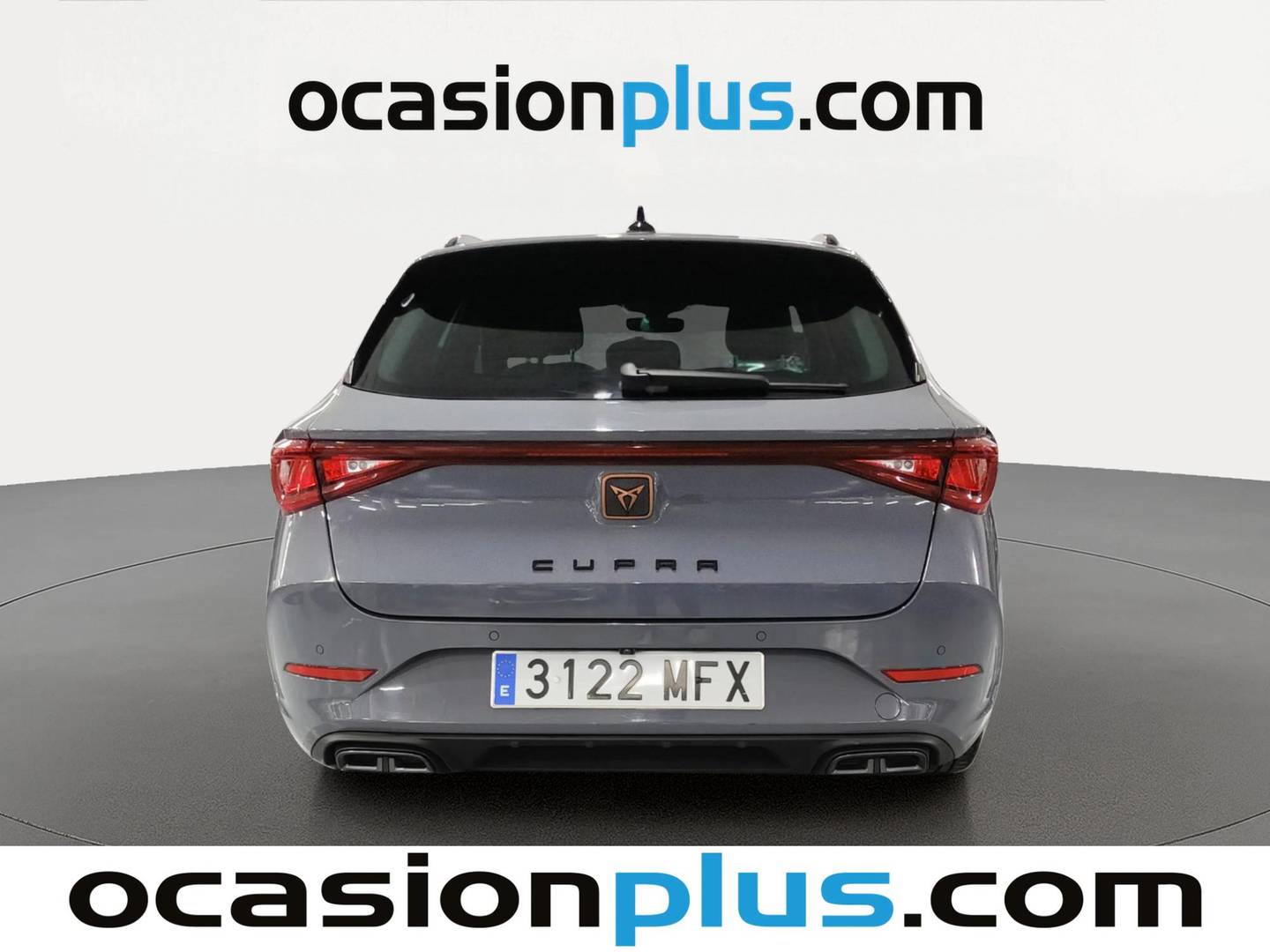 Foto Cupra León CUPRA Leon Sportstourer 1.5 eTSI DSG (150 CV)