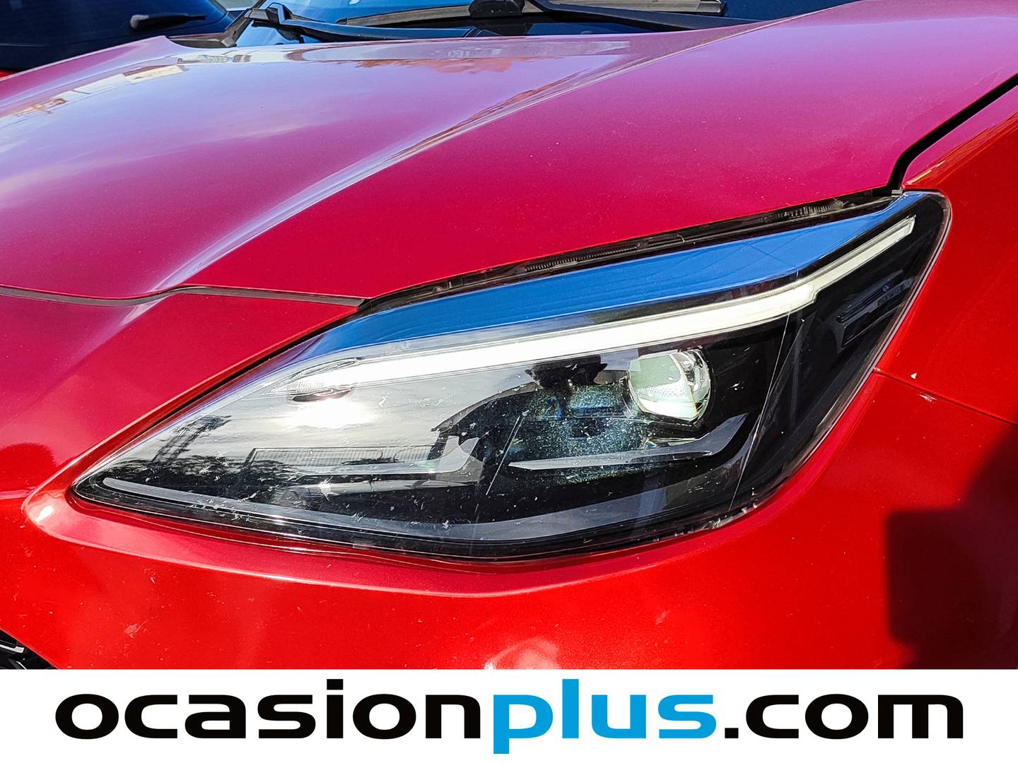 Extras del Toyota Yaris Cross Toyota Yaris Cross 120H Style (116 CV)