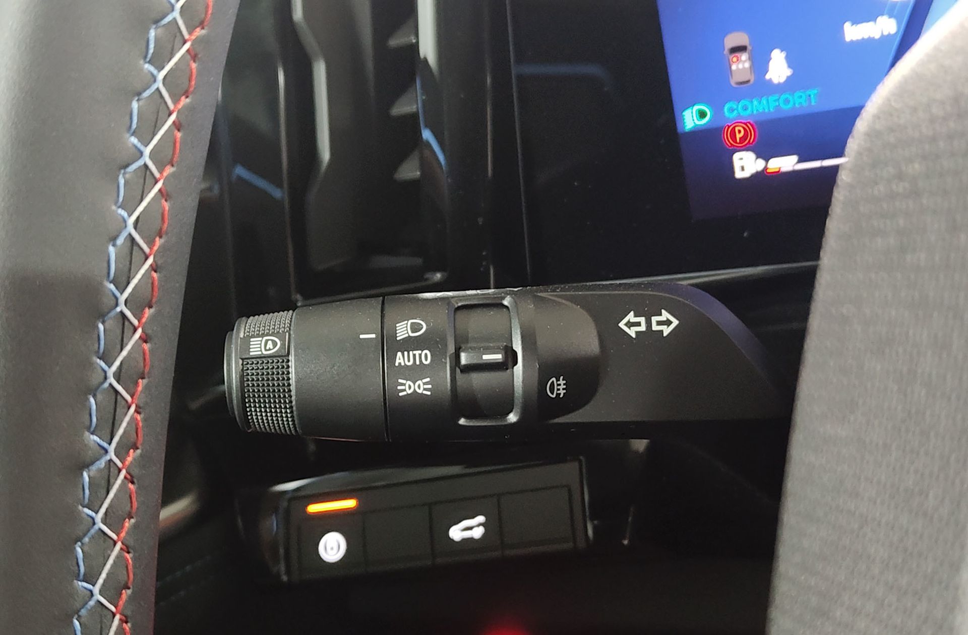 Renault Espace Esprit Alpine E-Tech full hybrid - foto 28