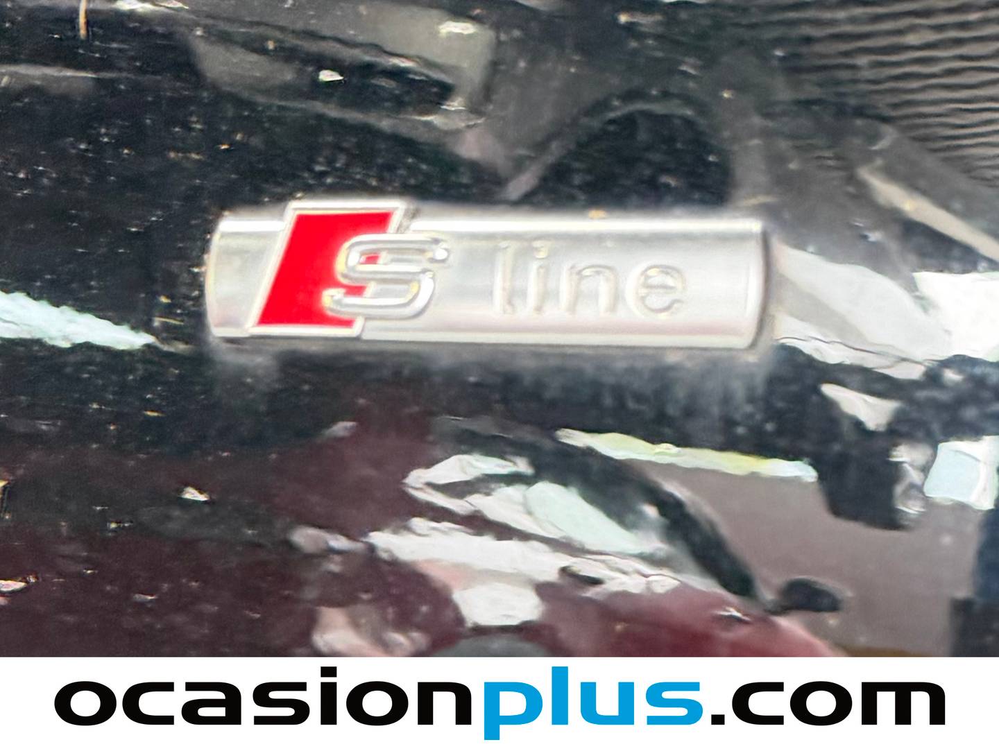 Audi A4 Audi A4 S line edition 2.0 TDI (150 CV) de segunda mano