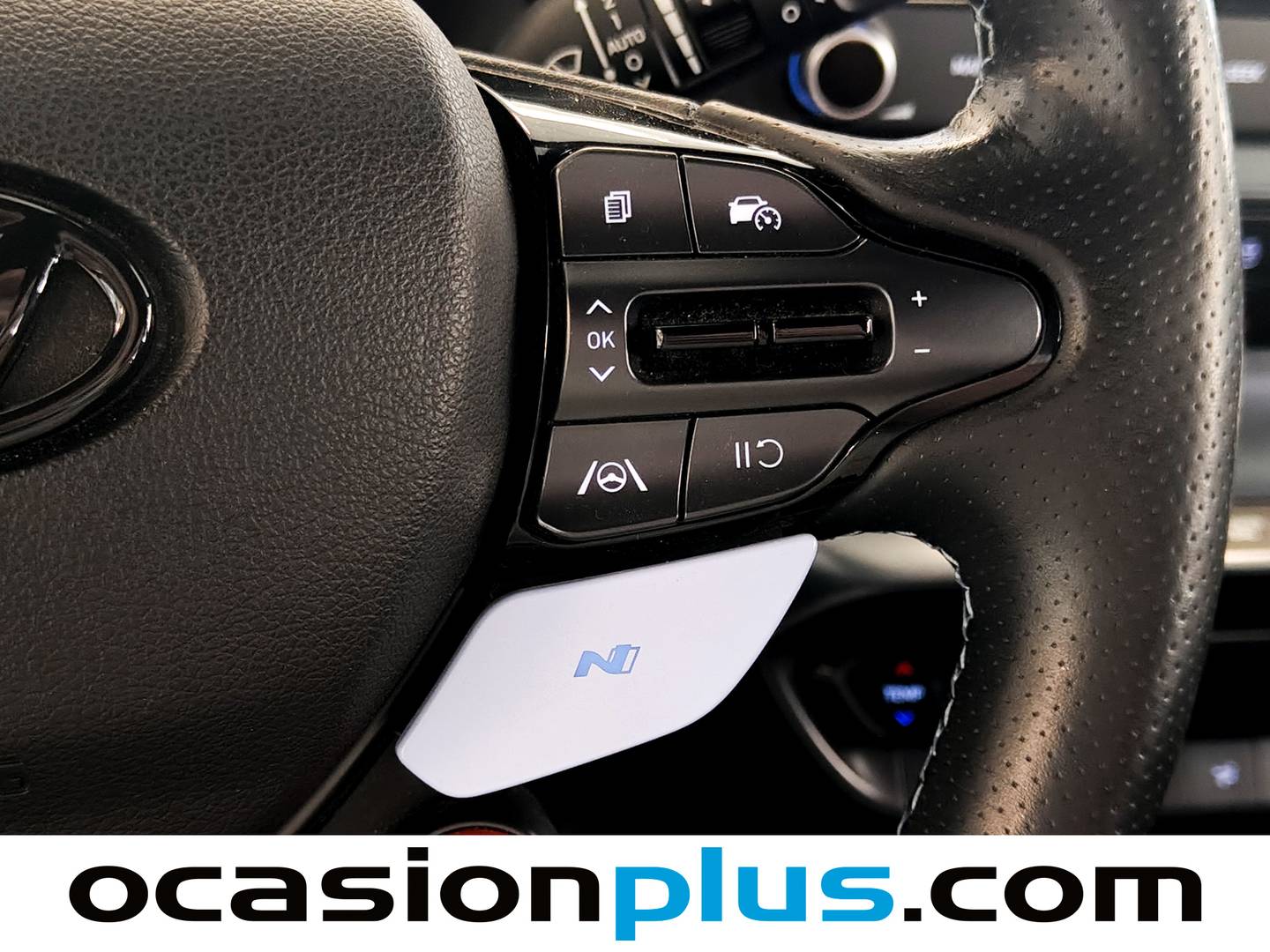 Hyundai i20 Hyundai i20 1.6T N (204 CV) 2023