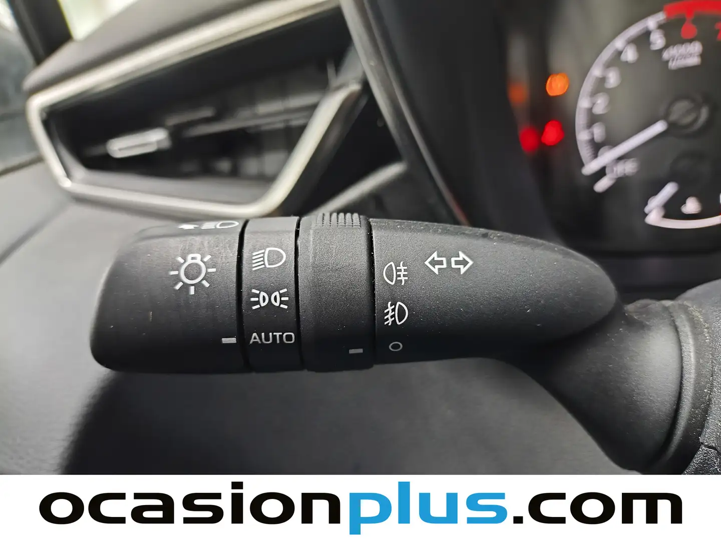 Foto Toyota Corolla Toyota Corolla 1.8 125 Híbrido Active Tech E-CVT (122 CV)