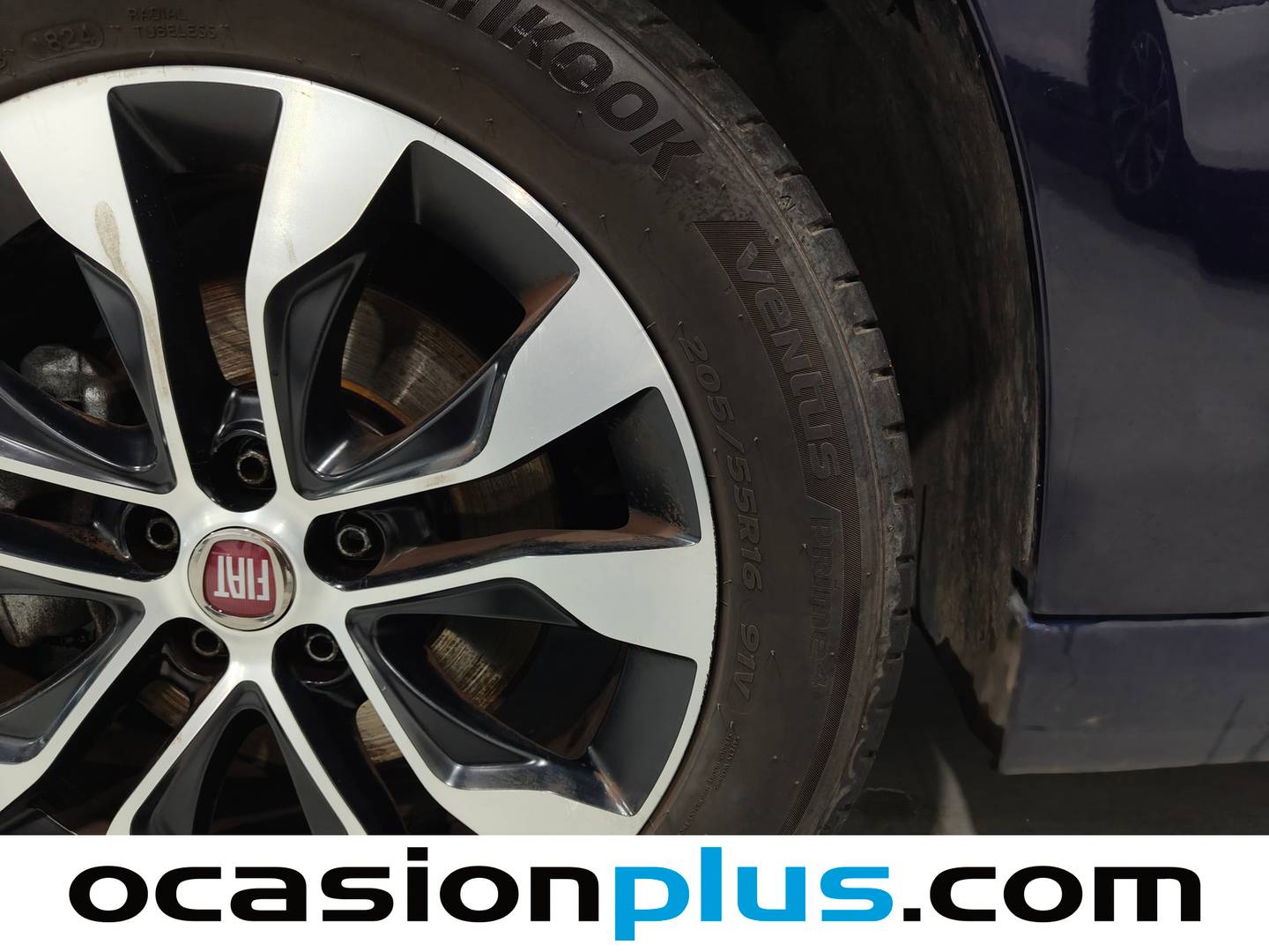 Fiat Tipo Fiat Tipo SW 1.3 Multijet Mirror (95 CV) barato