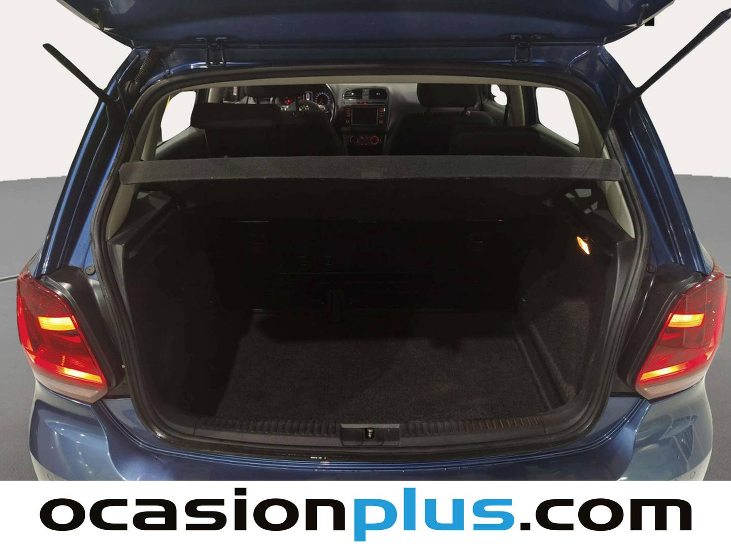 Foto Volkswagen Polo Volkswagen Polo A-Polo 1.0 BMT (75 CV)