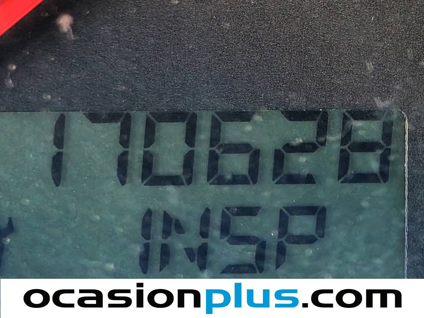 Seat Ibiza SEAT Ibiza 1.4 16v Reference (75 CV) de ocasión