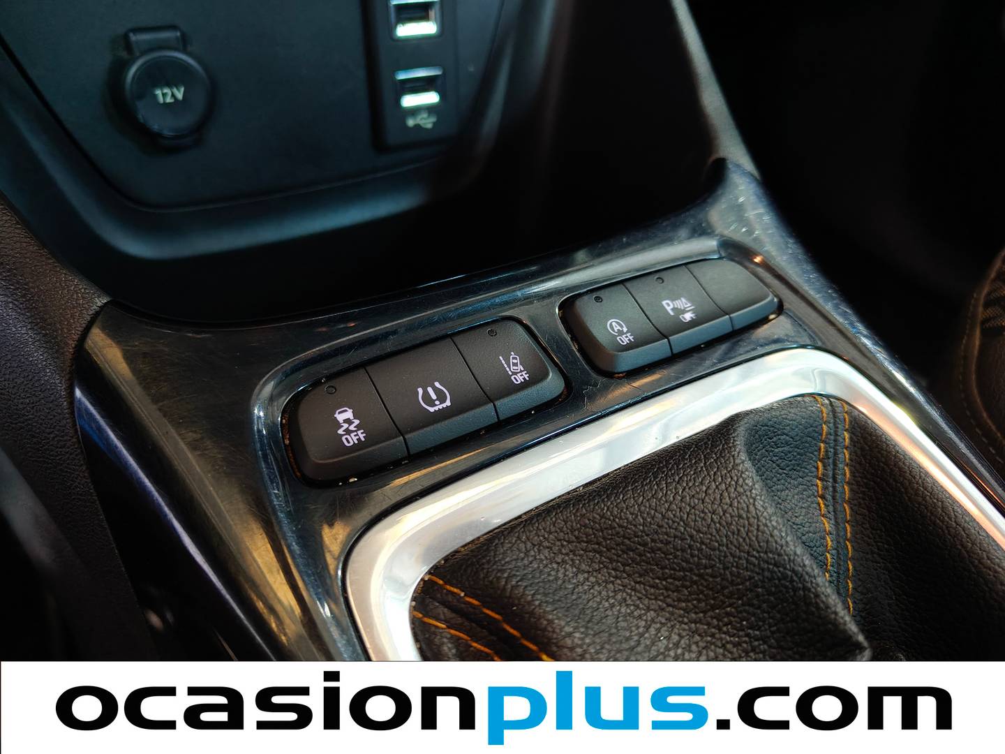 Opel Crossland X Opel Crossland X 1.2 Turbo S&S Excellence (130 CV) gasolina