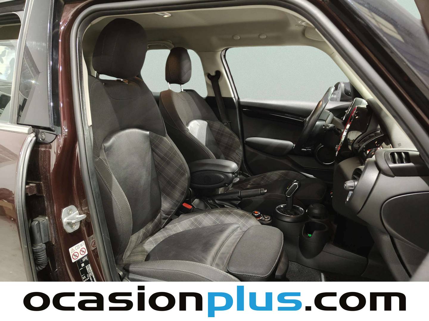 Foto Mini MINI MINI MINI 5 Puertas Cooper (136 CV)