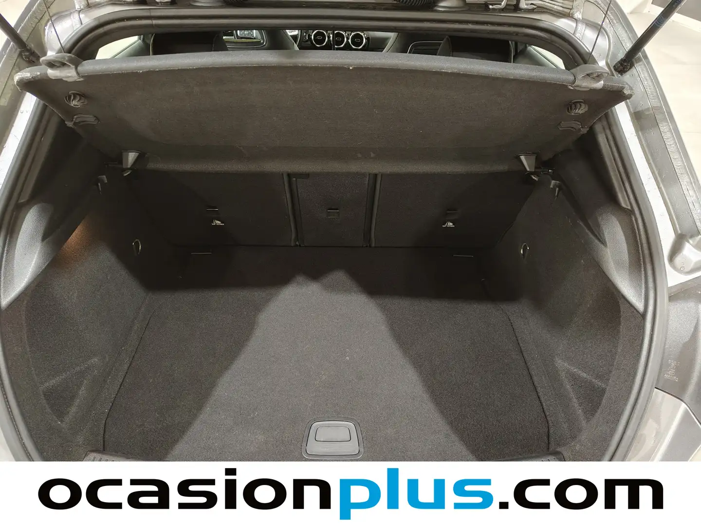 Foto Mercedes Clase A Mercedes-Benz Clase A A 200 d (150 CV) Pack AMG