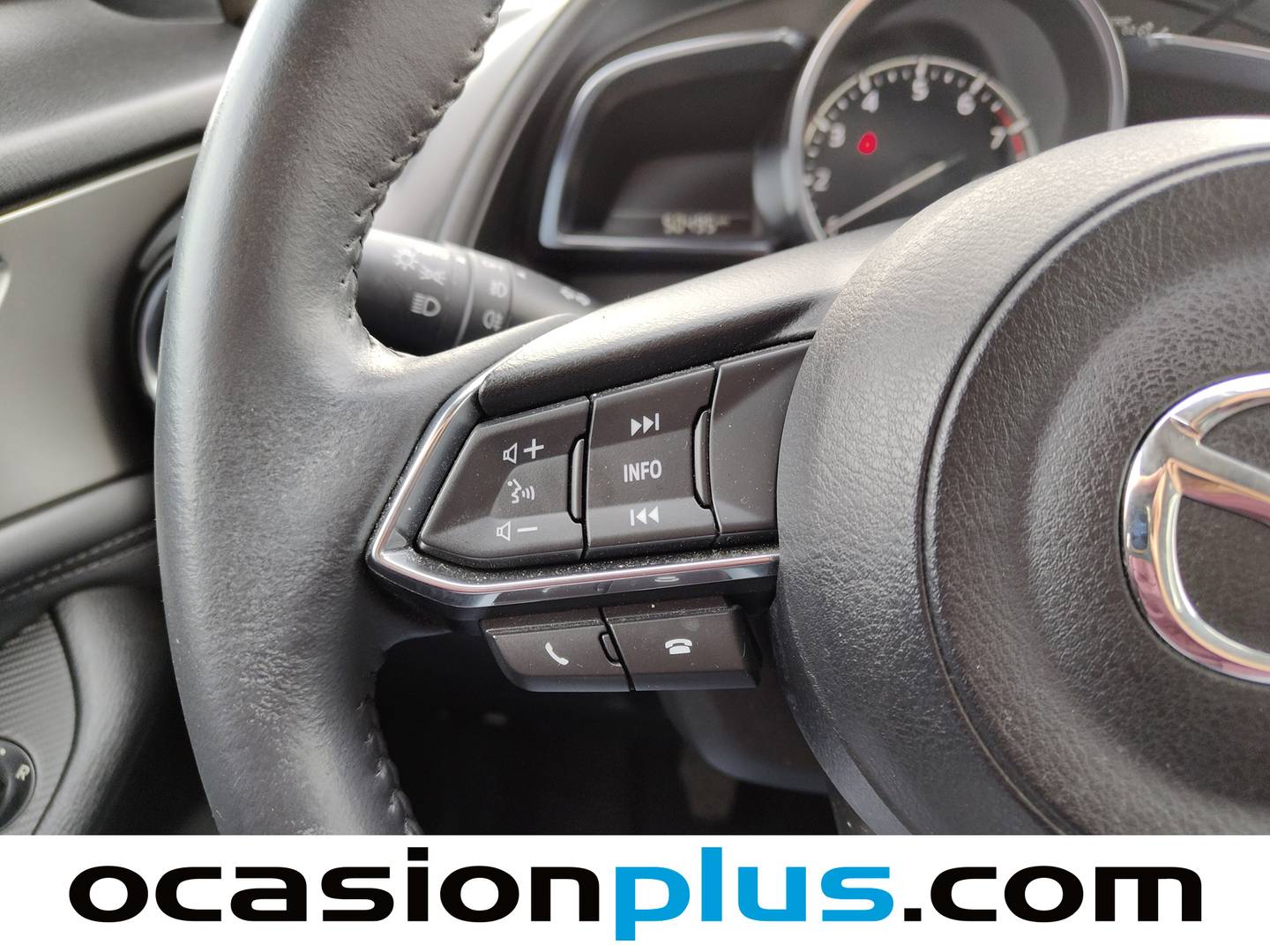 Mazda CX-3 Mazda CX-3 2.0 SKYACTIV GE Luxury 2WD (120 CV) al mejor precio