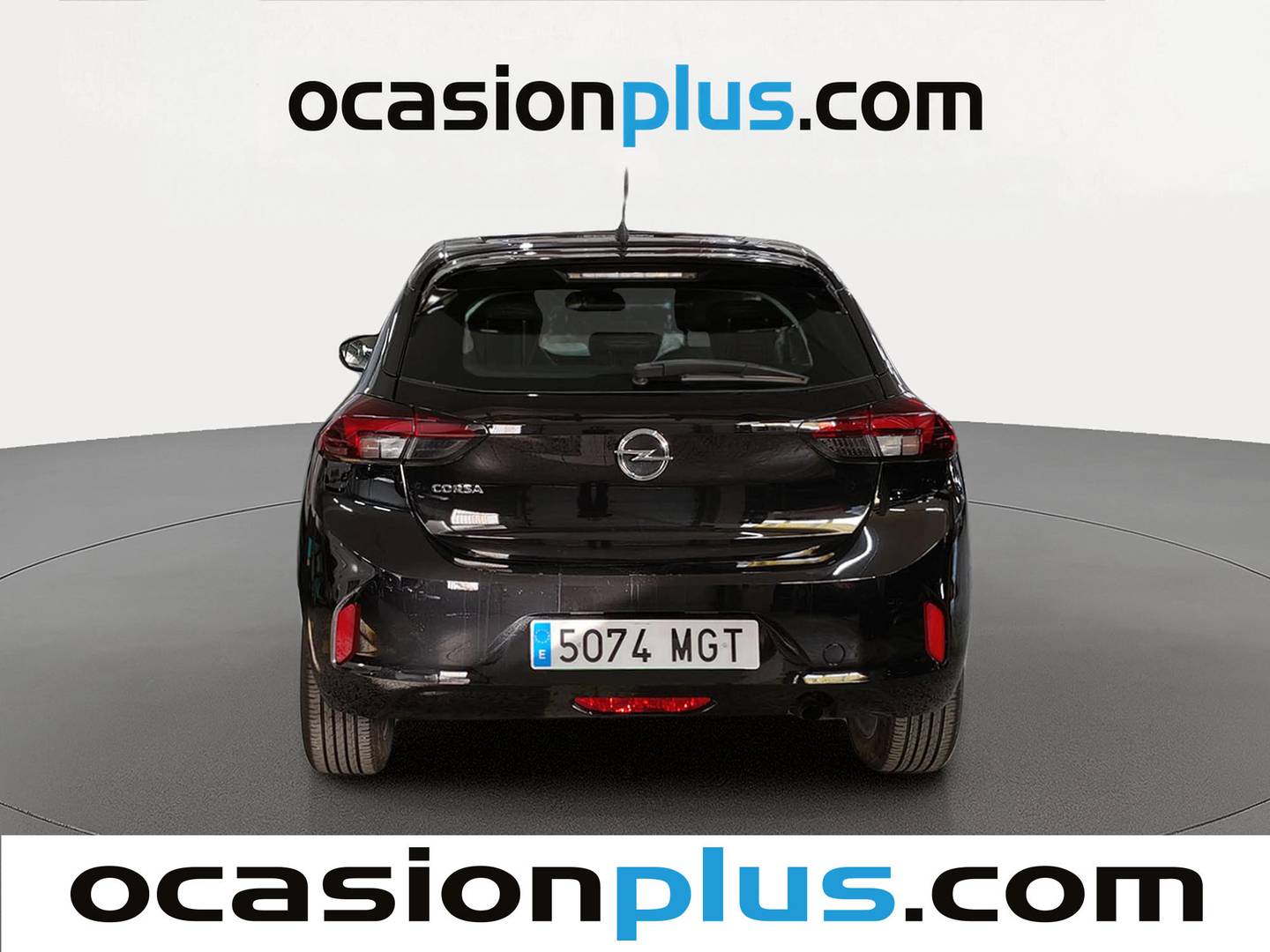 Opel Corsa Opel Corsa 1.2 Turbo XHL Elegance (100 CV) al mejor precio