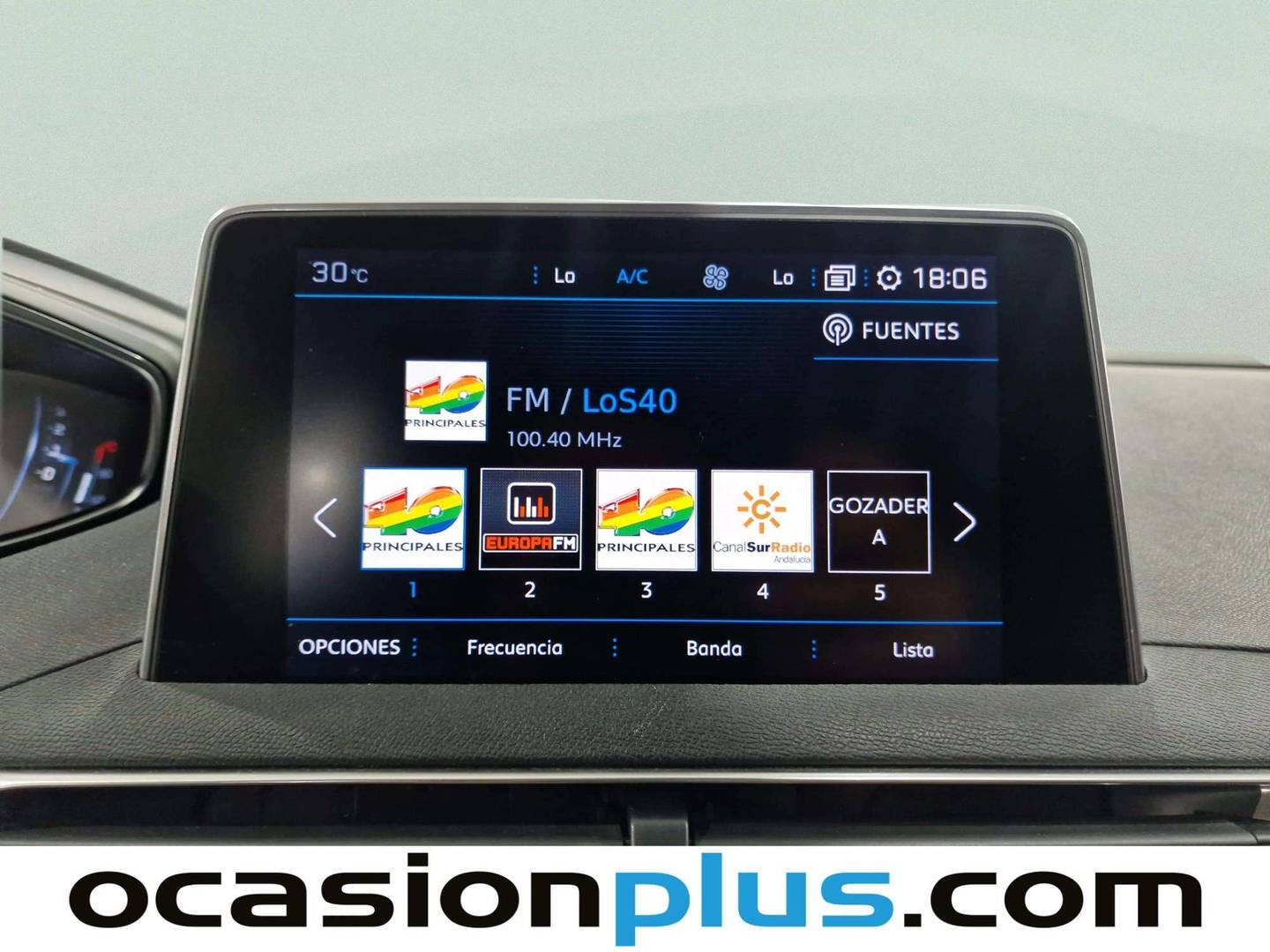 Peugeot 3008 Peugeot 3008 PureTech 130 S&S Active (130 CV) gasolina