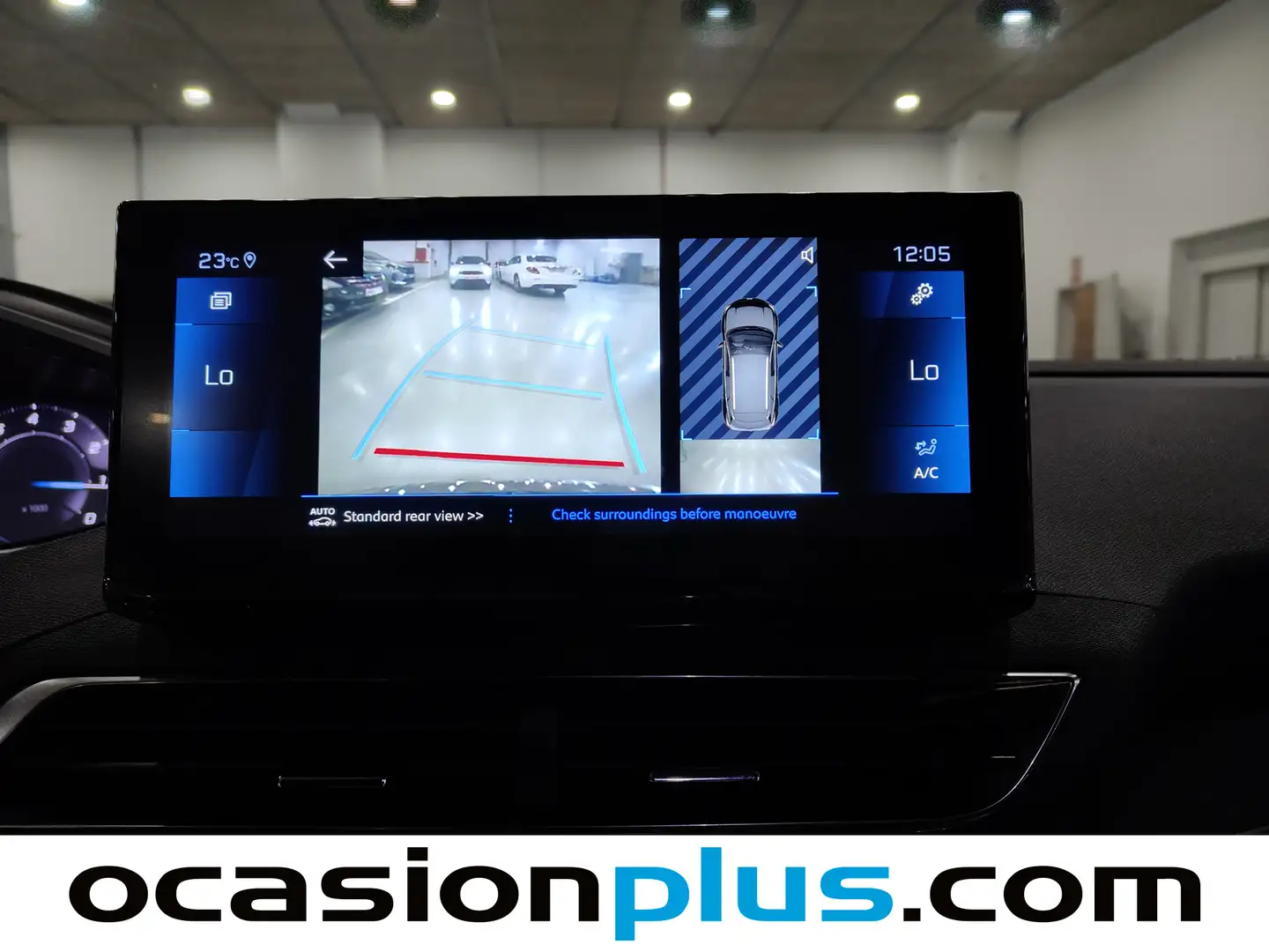 Foto Peugeot 3008 Peugeot 3008 PureTech 130 S&S Allure Pack EAT8 (130 CV)