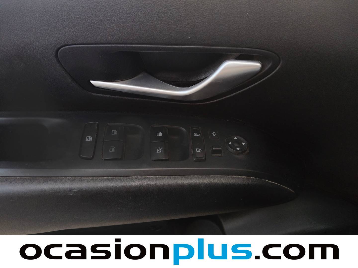 Foto Hyundai Tucson Hyundai Tucson 1.6 CRDI Klass 4x2 (115 CV)