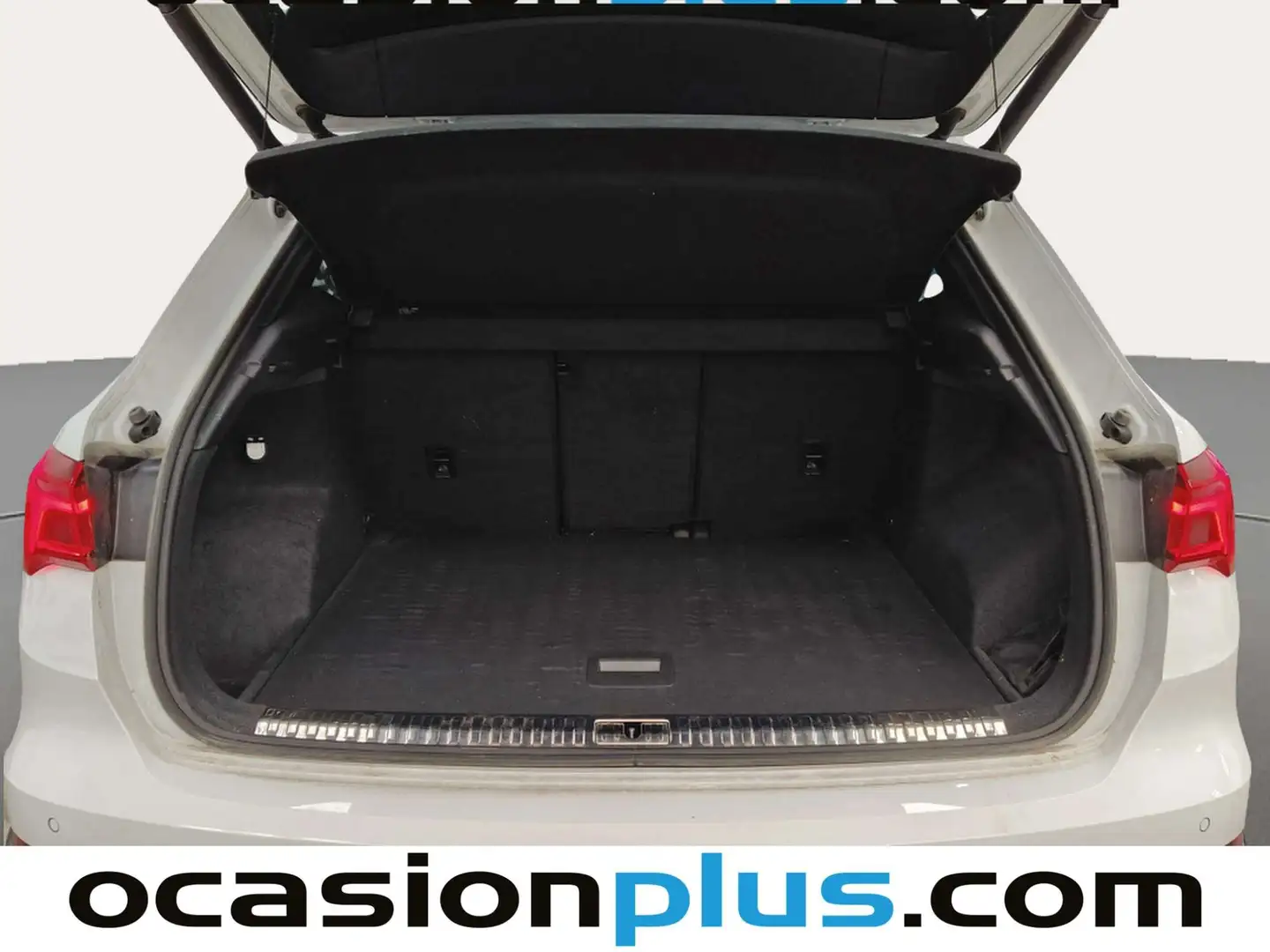 Foto Audi Q3 Audi Q3 S line 35 TDI (150 CV) S tronic