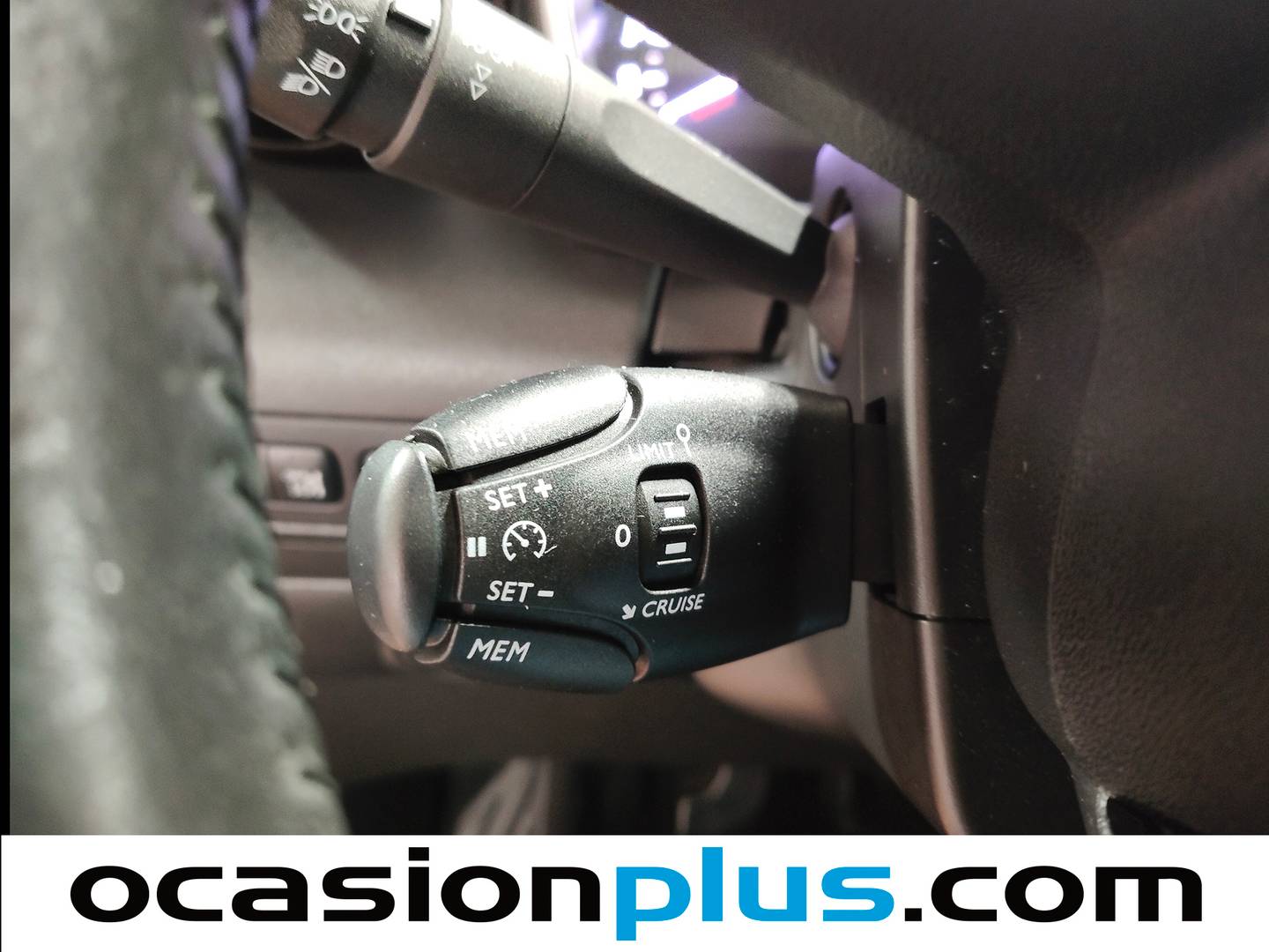 Foto Citroën C3 Aircross Citroen C3 Aircross PureTech 110 S&S Shine (110 CV)