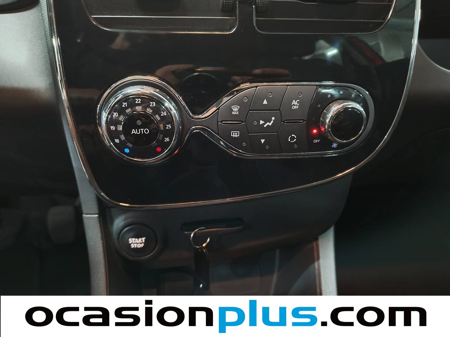 Acabados Renault Clio Renault Clio Expression Energy S&S TCe (90 CV)