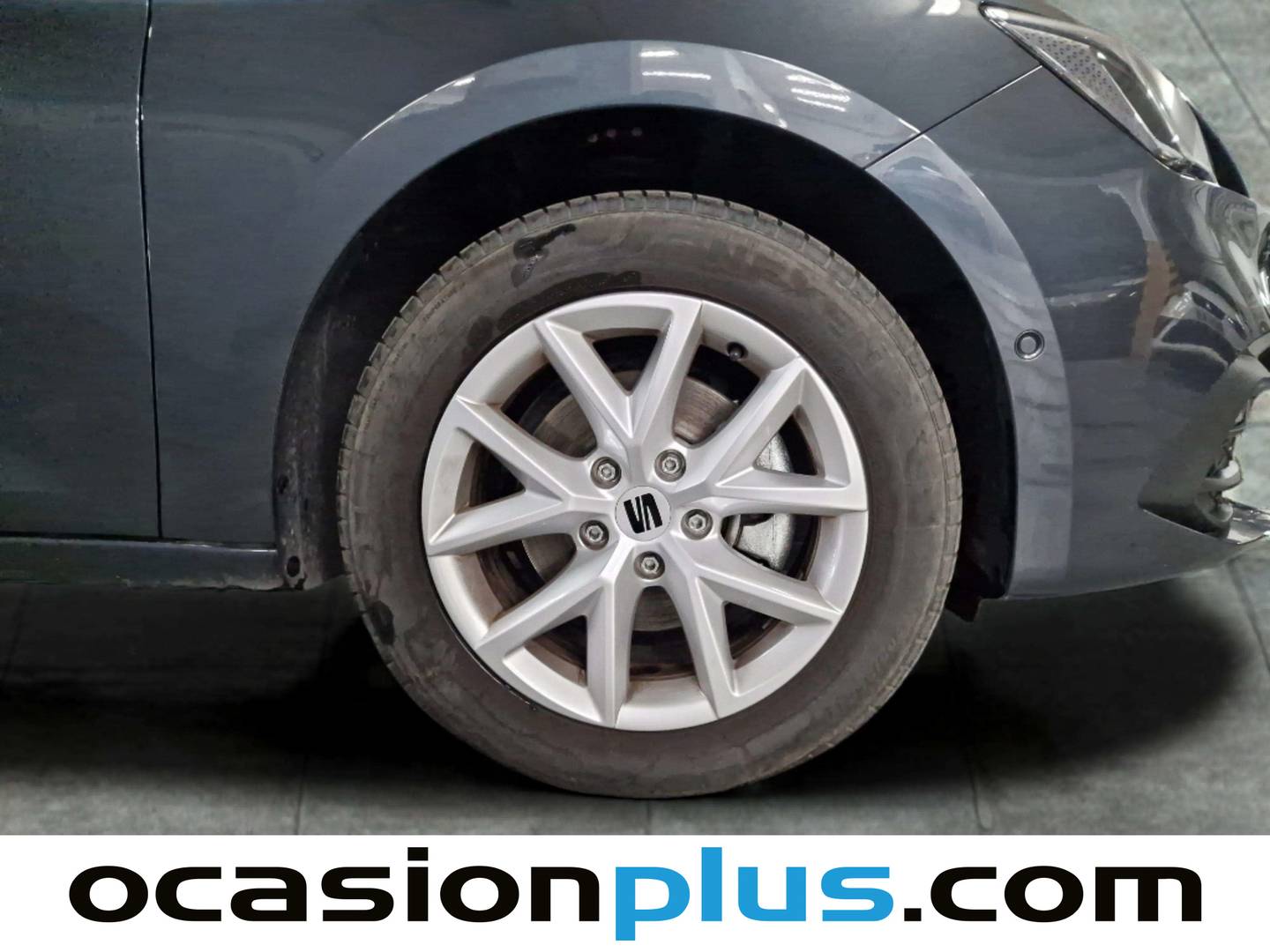 Foto Seat León SEAT León ST 1.5 eTSI Style 25 Aniversario (116 CV)