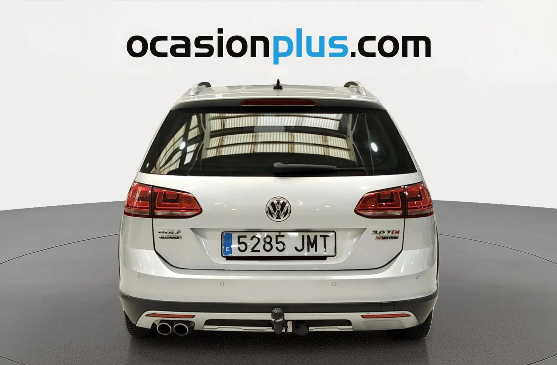 Volkswagen Golf Alltrack Alltrack 2.0 TDI BMT 4Motion DSG - foto 17