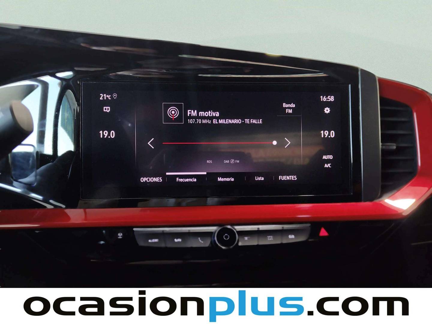 Opel Mokka Opel Mokka 1.2 T GS Line Plus Auto (130 CV) automático