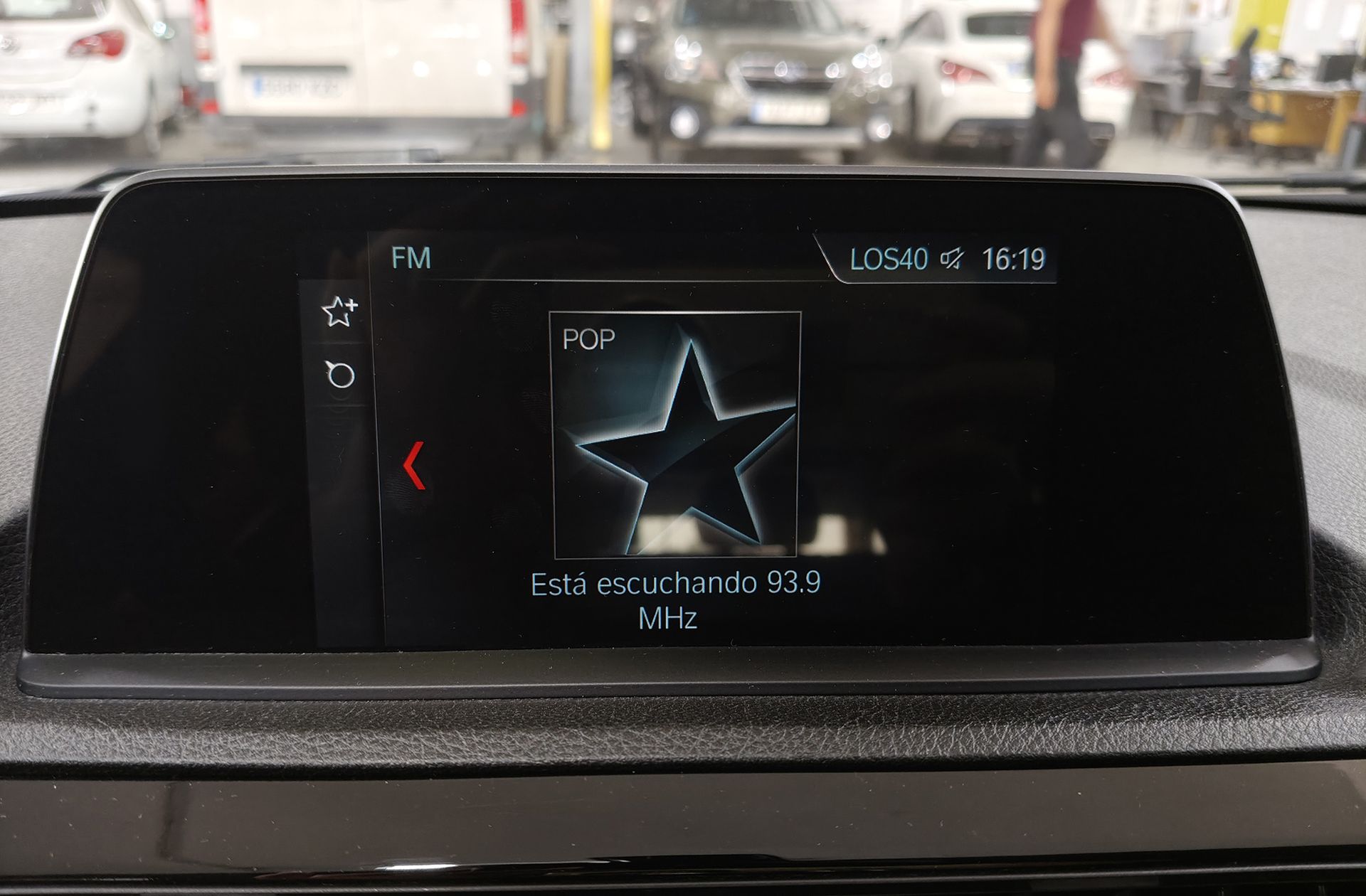 BMW Serie 1 118d - foto 37