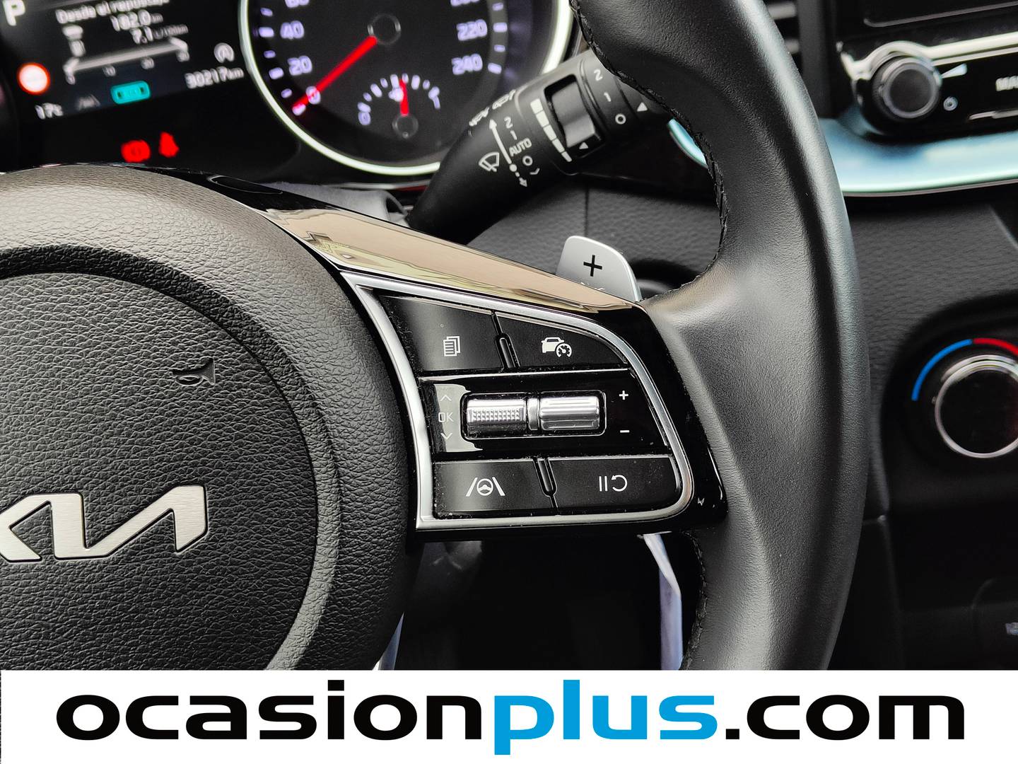 Foto KIA Ceed Tourer Kia Ceed Tourer Tourer 1.0 MHEV Style Edition DCT (100 CV)