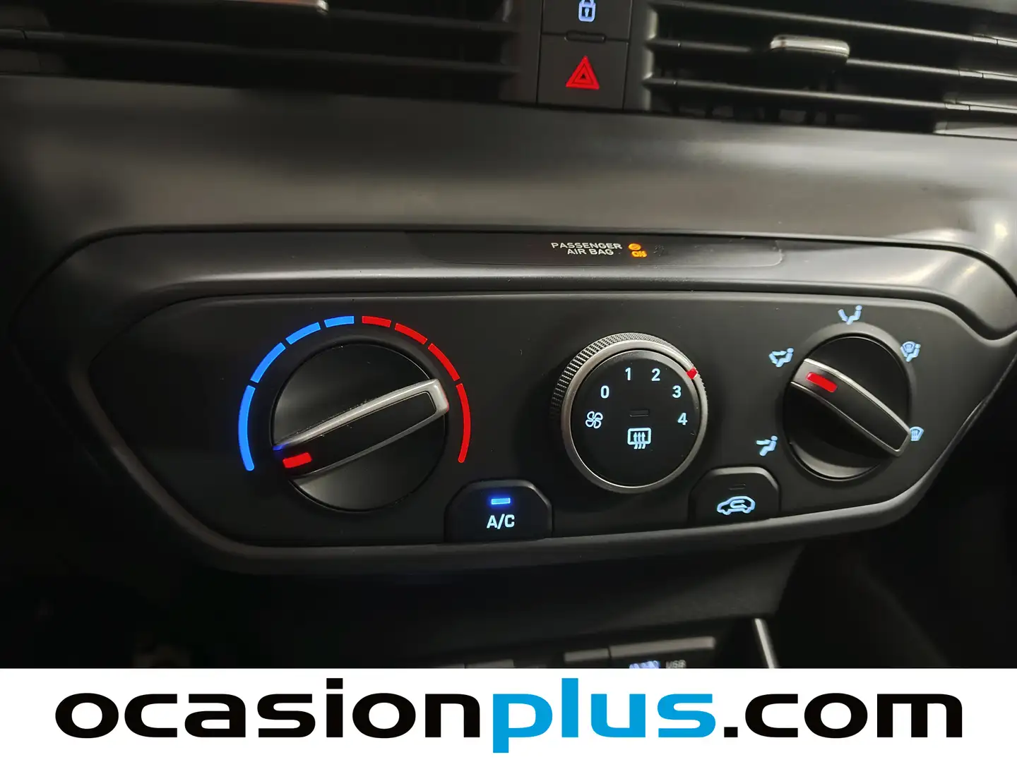 Foto Hyundai Bayon Hyundai Bayon 1.0 TGDI 48V Maxx (100 CV)