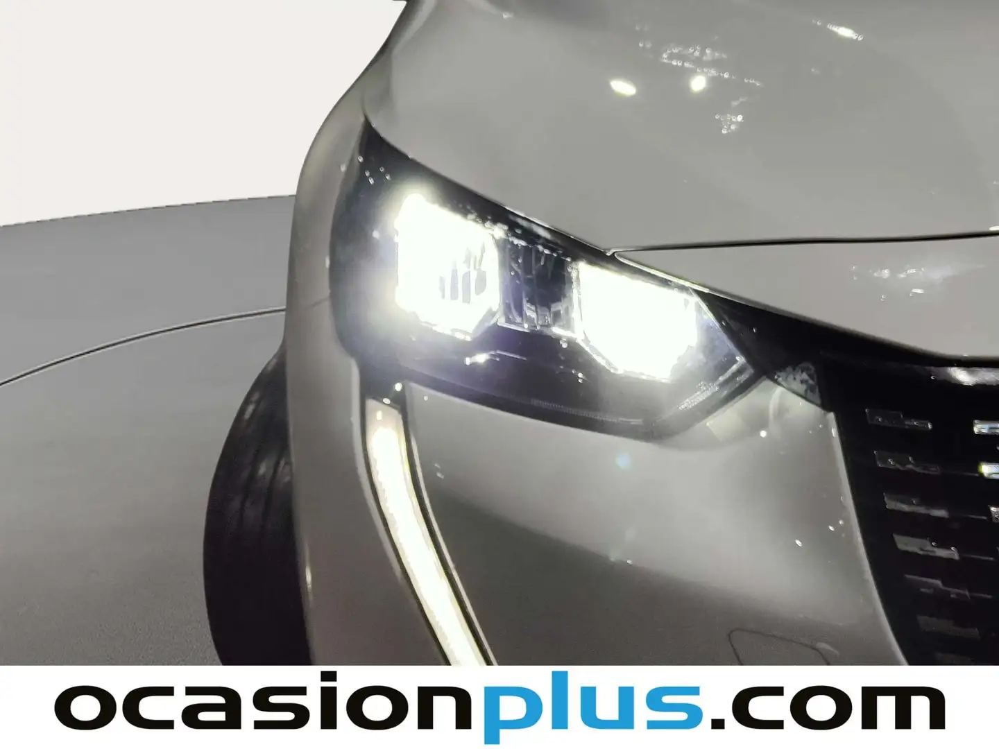 Foto Peugeot 208 Peugeot 208 PureTech 100 Active (100 CV)