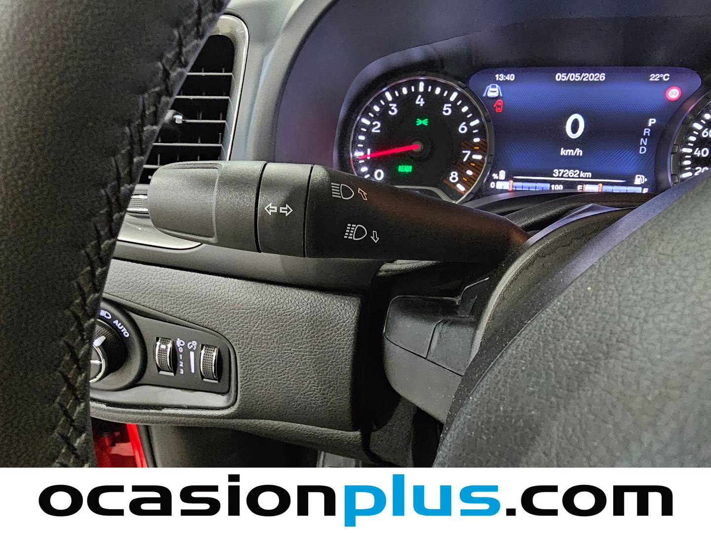 Jeep Renegade Jeep Renegade 1.5 Limited ATX (130 CV) de segunda mano