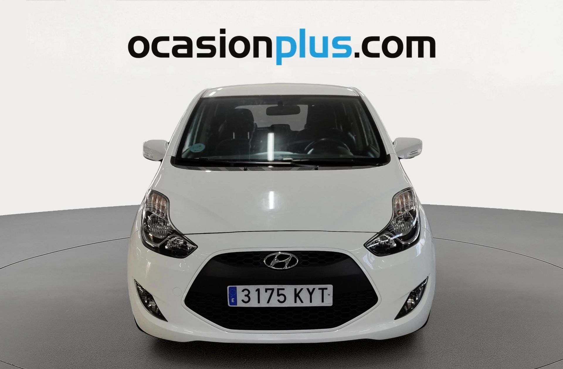 Hyundai ix20 1.6 MPI Tecno - foto 10