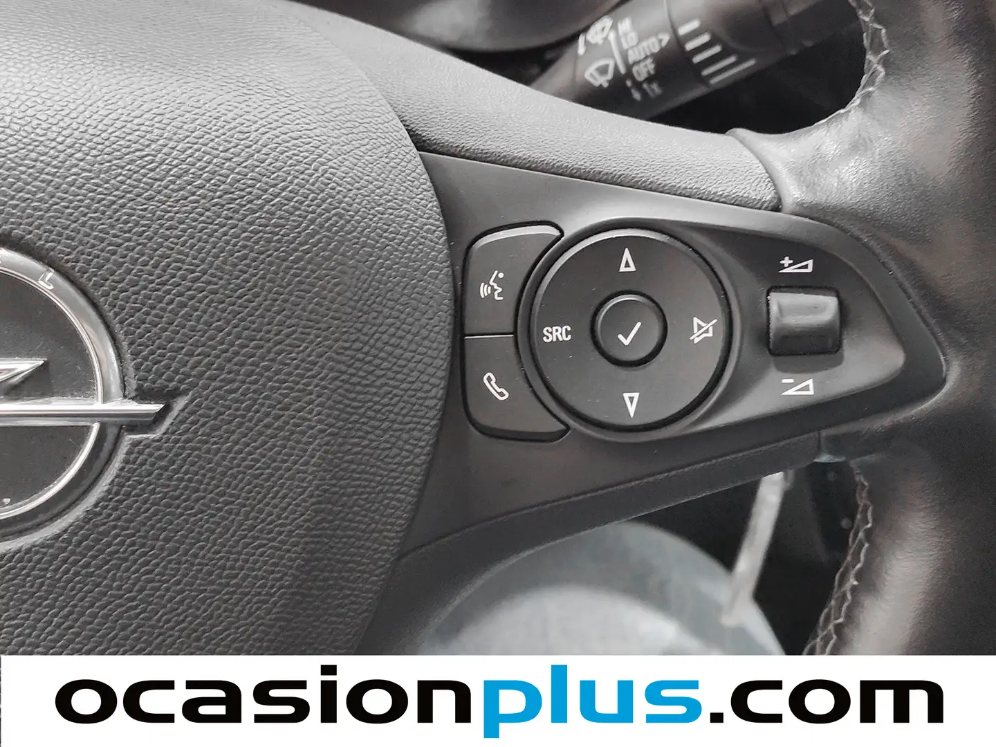 Foto Opel Corsa Opel Corsa 1.2 Turbo XHL Elegance (100 CV)