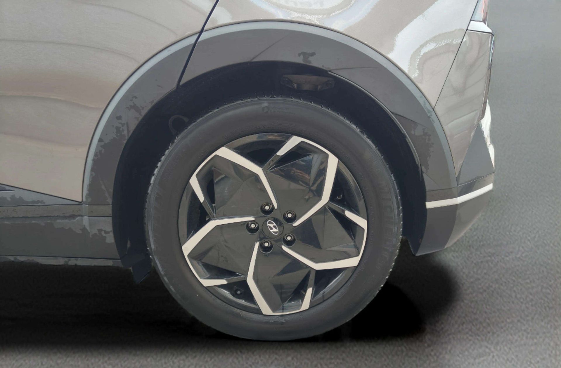 Hyundai Ioniq 5 73KWH Star RWD - foto 41
