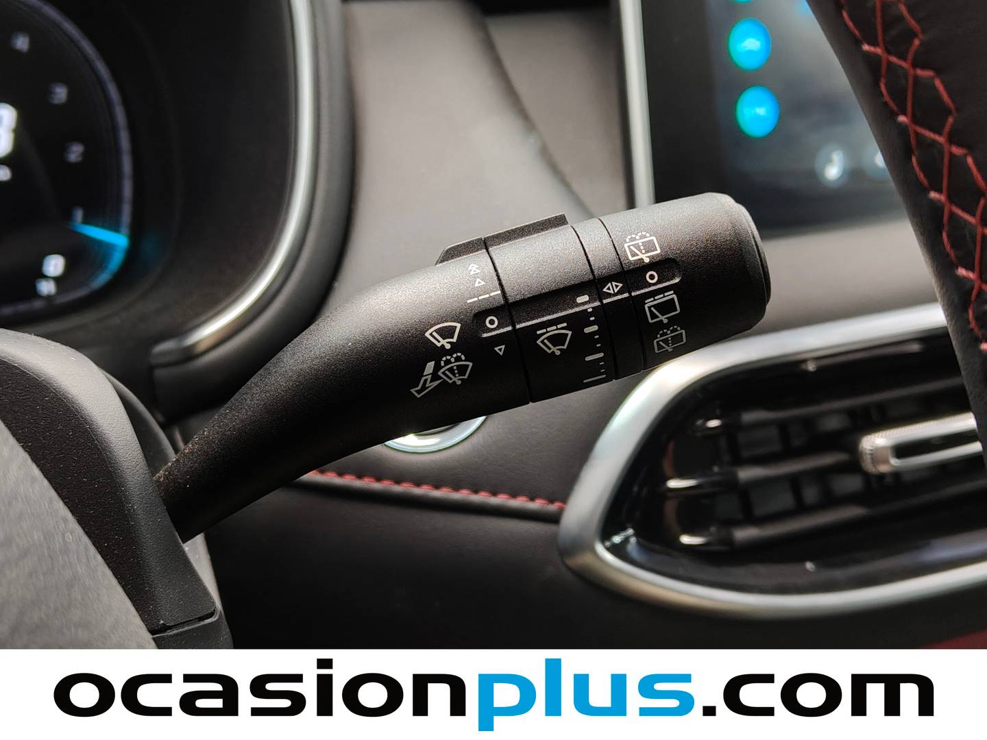 MG HS MG HS 1.5 Turbo GDI Luxury DCT (162 CV) 2023