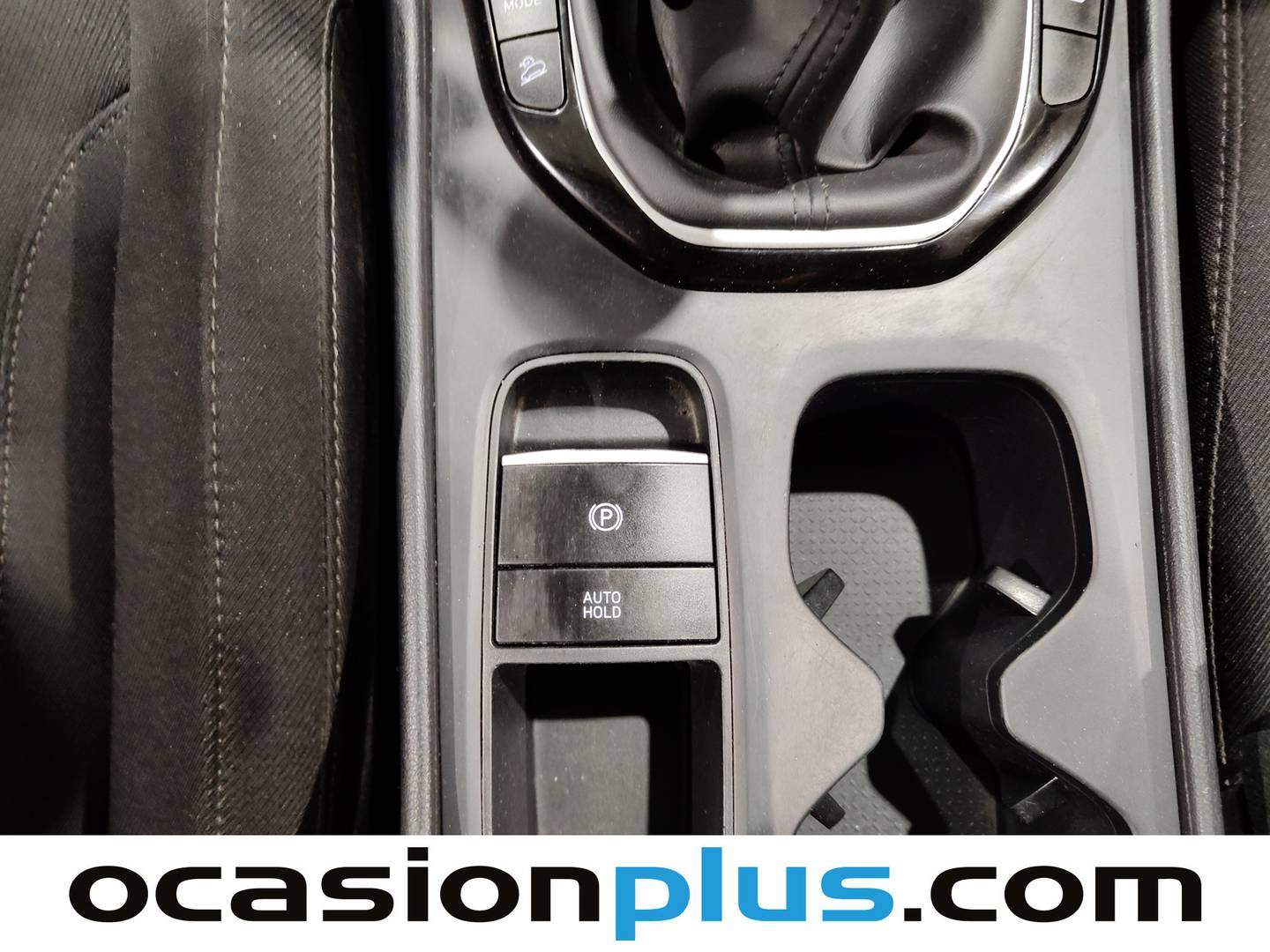 Acabados Hyundai Tucson Hyundai Tucson 1.6 CRDI 48V Maxx (136 CV)