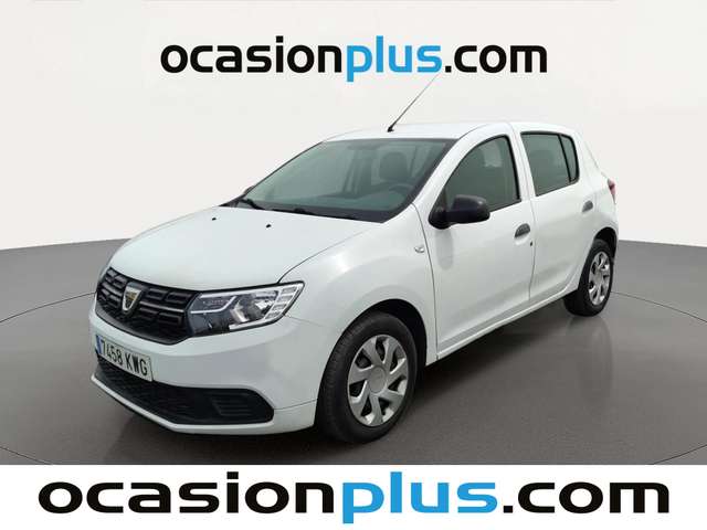 Dacia Sandero Essential 1.0 (73 CV) de segunda mano