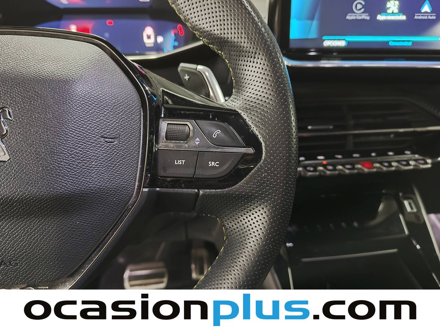 Peugeot 2008 Peugeot 2008 PureTech 130 S&S GT EAT8 (130 CV) barato