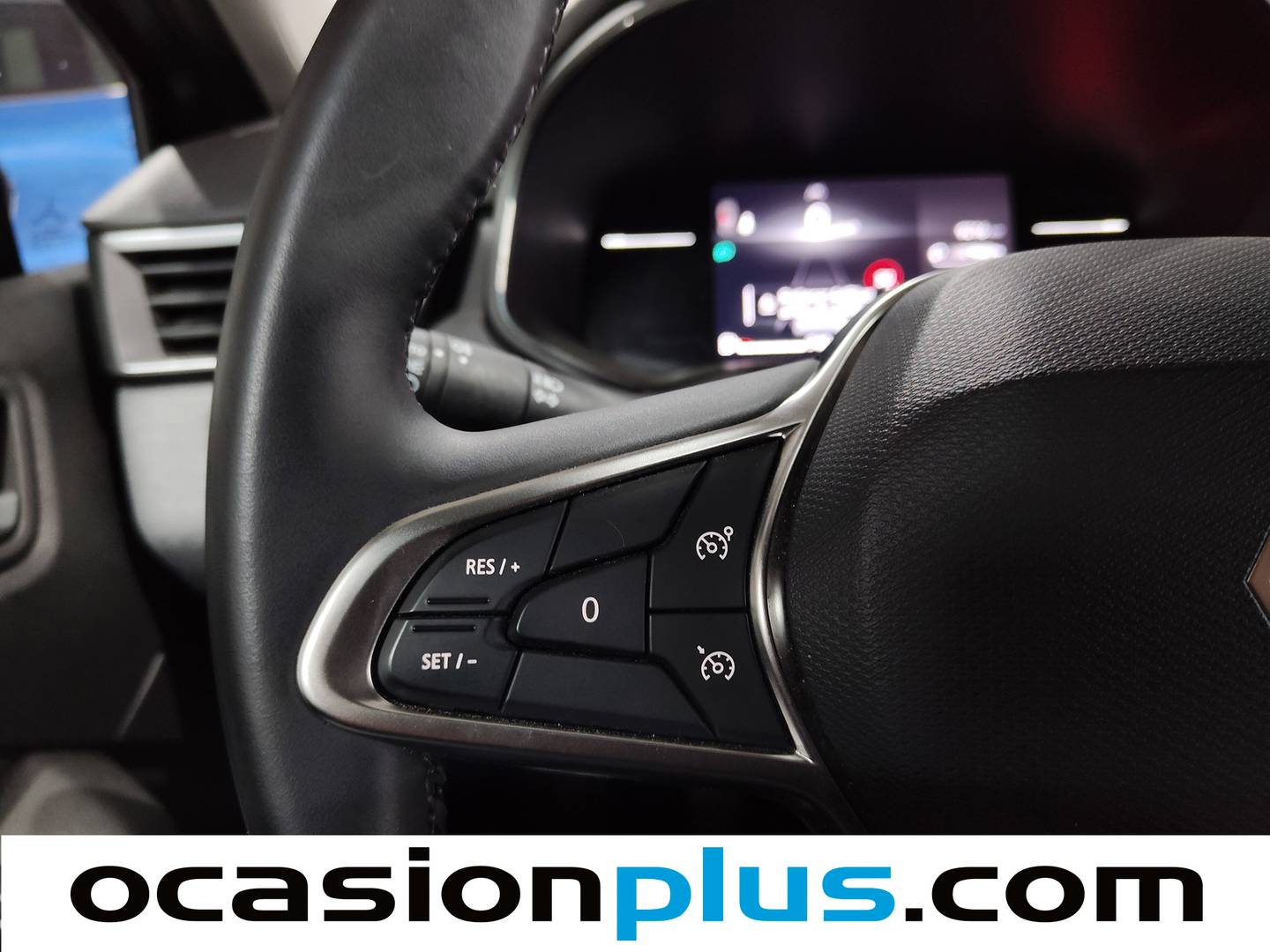 Foto Renault Clio Renault Clio Evolution dCi (100 CV)