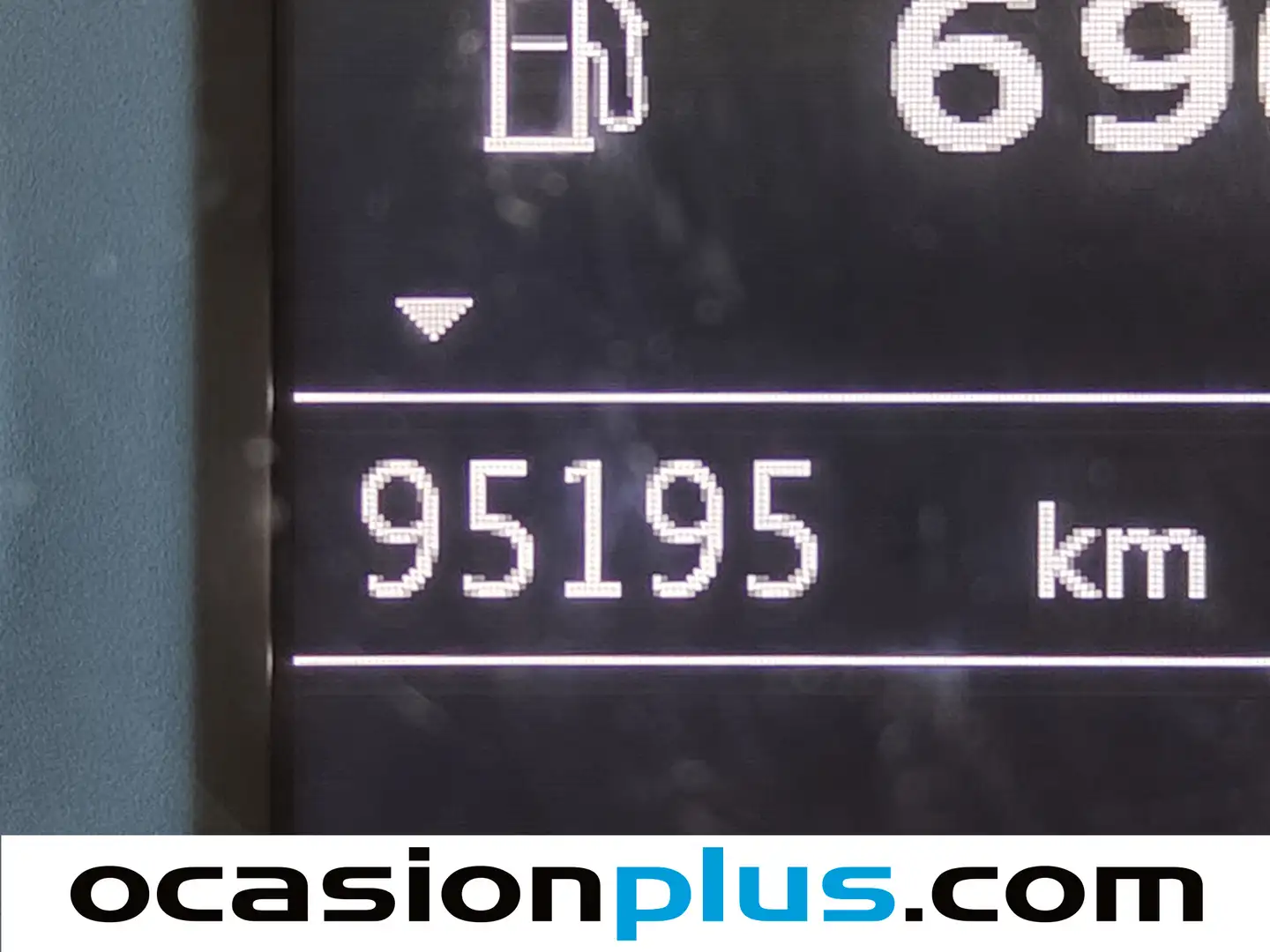 Foto Audi A3 Audi A3 Sportback Attracted 1.6 TDI (105 CV)